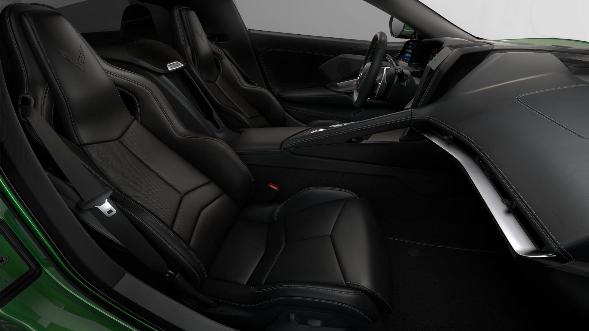 2026 Chevrolet Corvette Vehicle Photo in MOON TOWNSHIP, PA 15108-2571