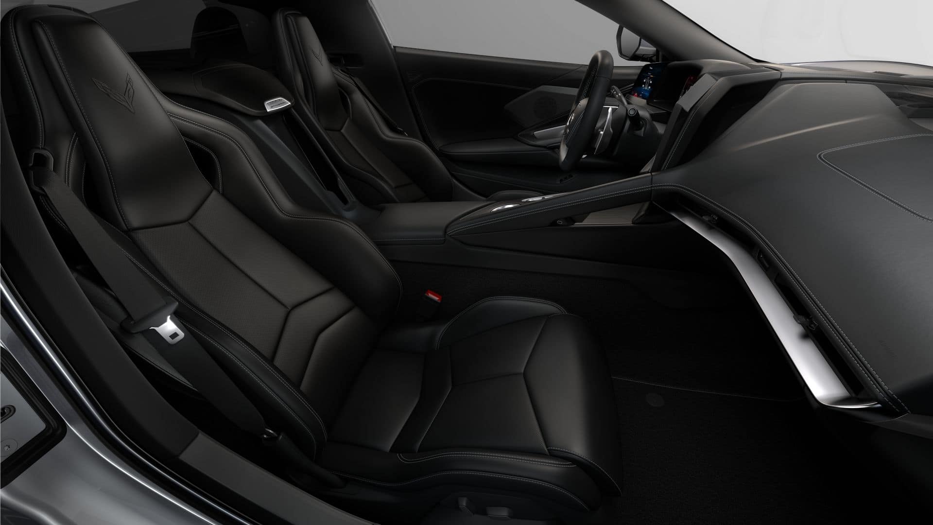 2026 Chevrolet Corvette Vehicle Photo in MOON TOWNSHIP, PA 15108-2571