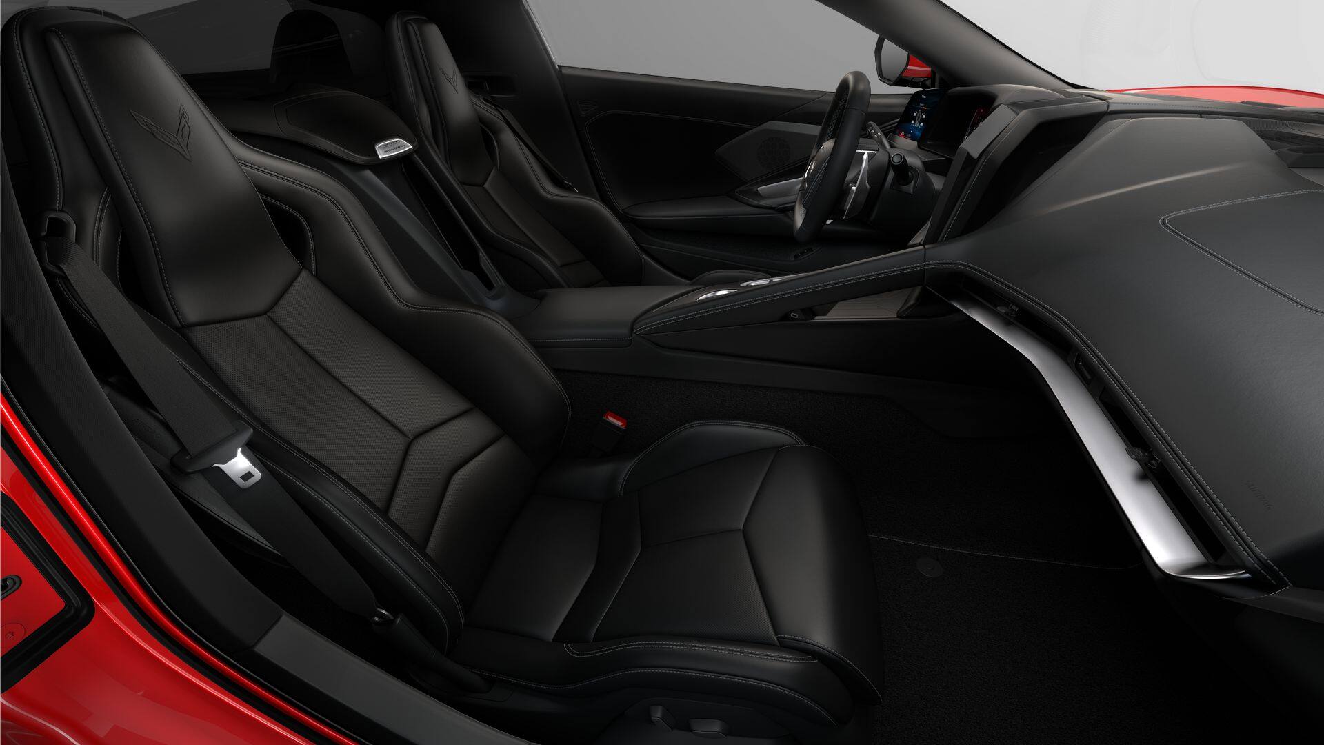 2026 Chevrolet Corvette Vehicle Photo in PITTSBURGH, PA 15226-1209
