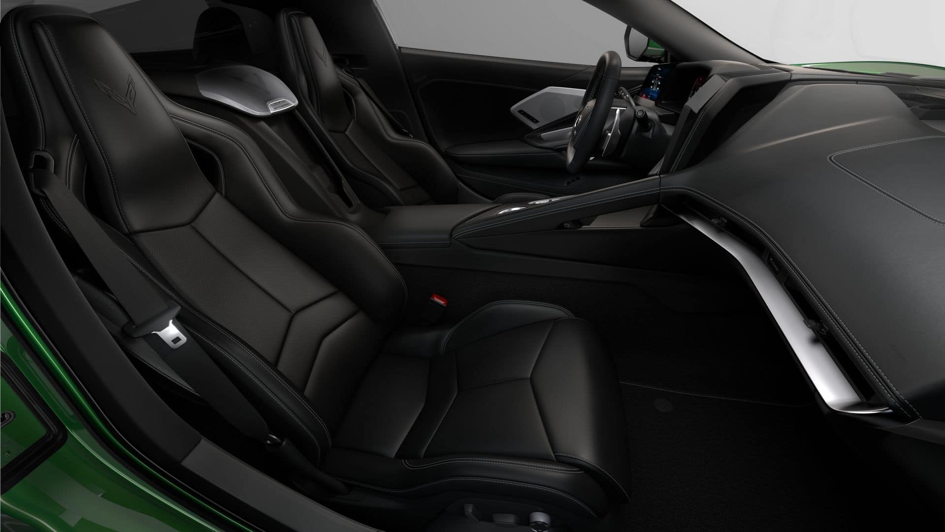 2026 Chevrolet Corvette Vehicle Photo in MOON TOWNSHIP, PA 15108-2571