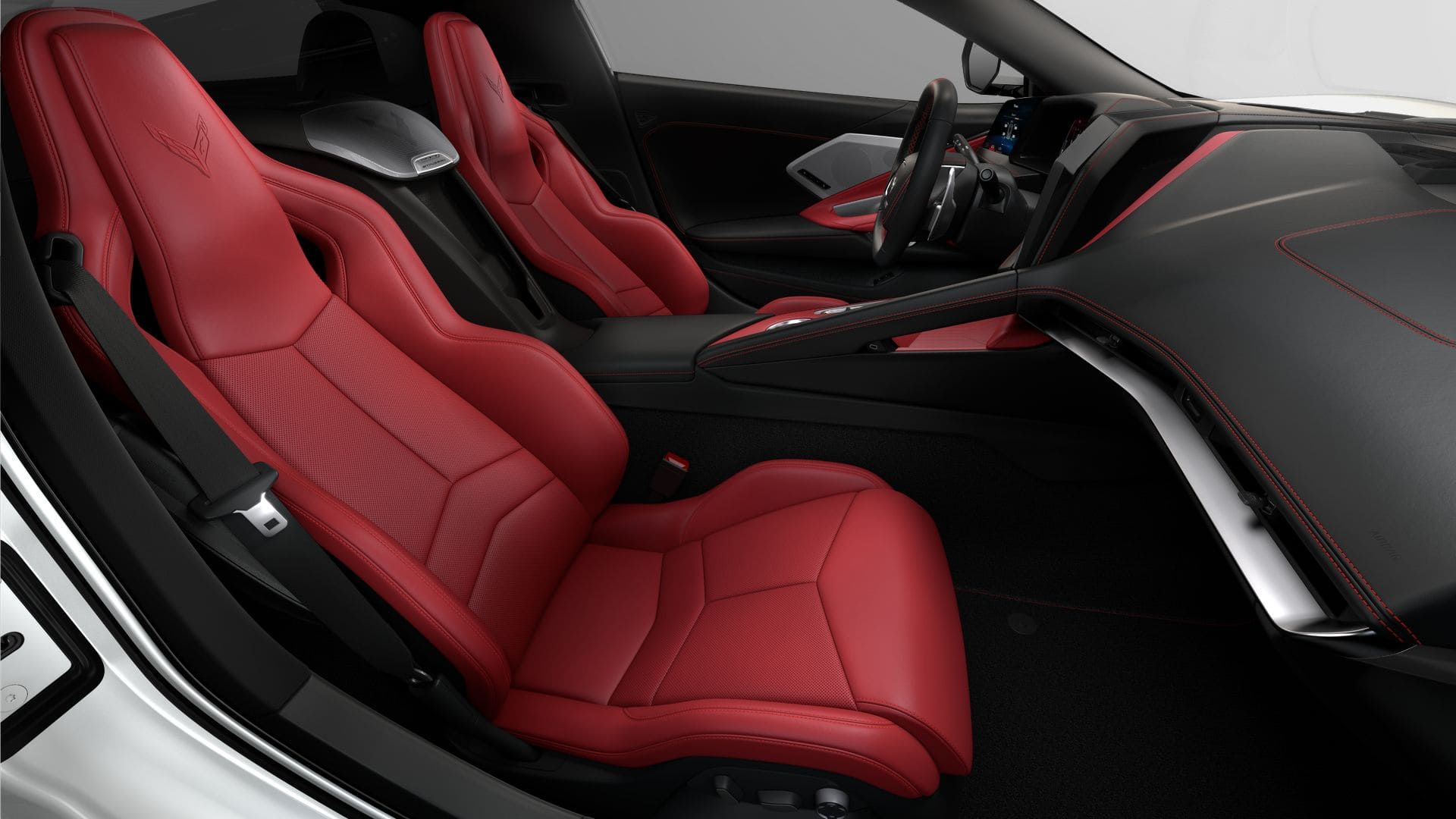 2026 Chevrolet Corvette Stingray Vehicle Photo in EVERETT, WA 98203-5662