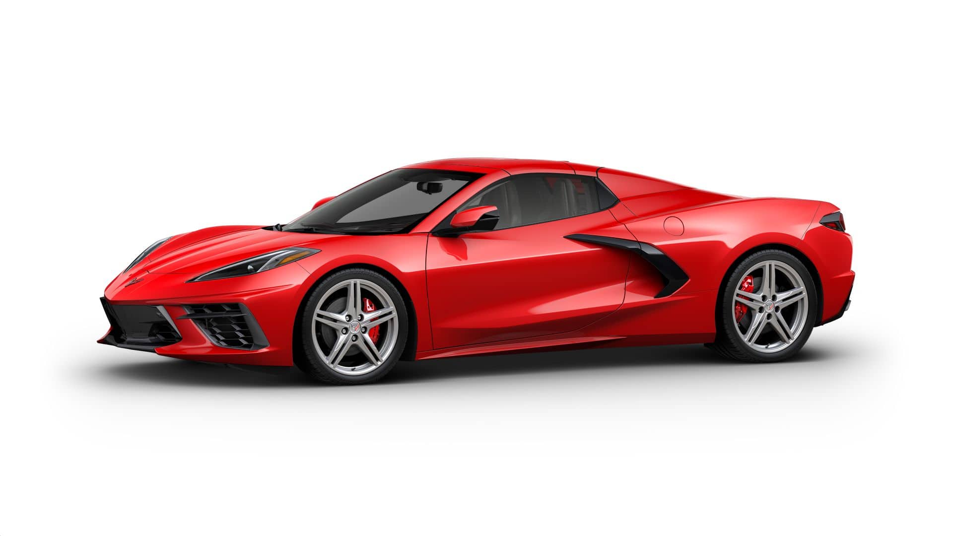 2026 Chevrolet Corvette Vehicle Photo in MOON TOWNSHIP, PA 15108-2571