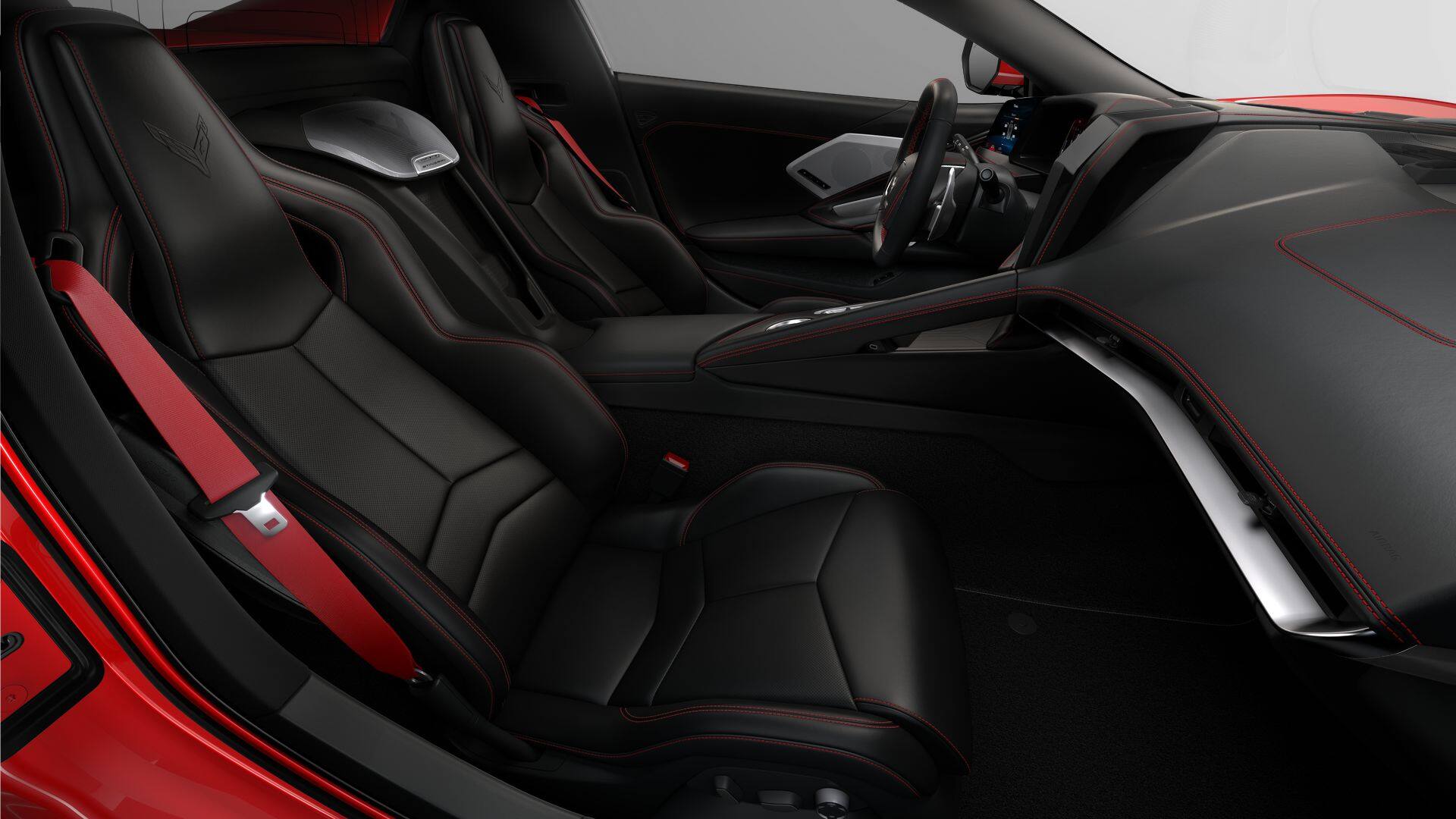 2026 Chevrolet Corvette Vehicle Photo in MOON TOWNSHIP, PA 15108-2571