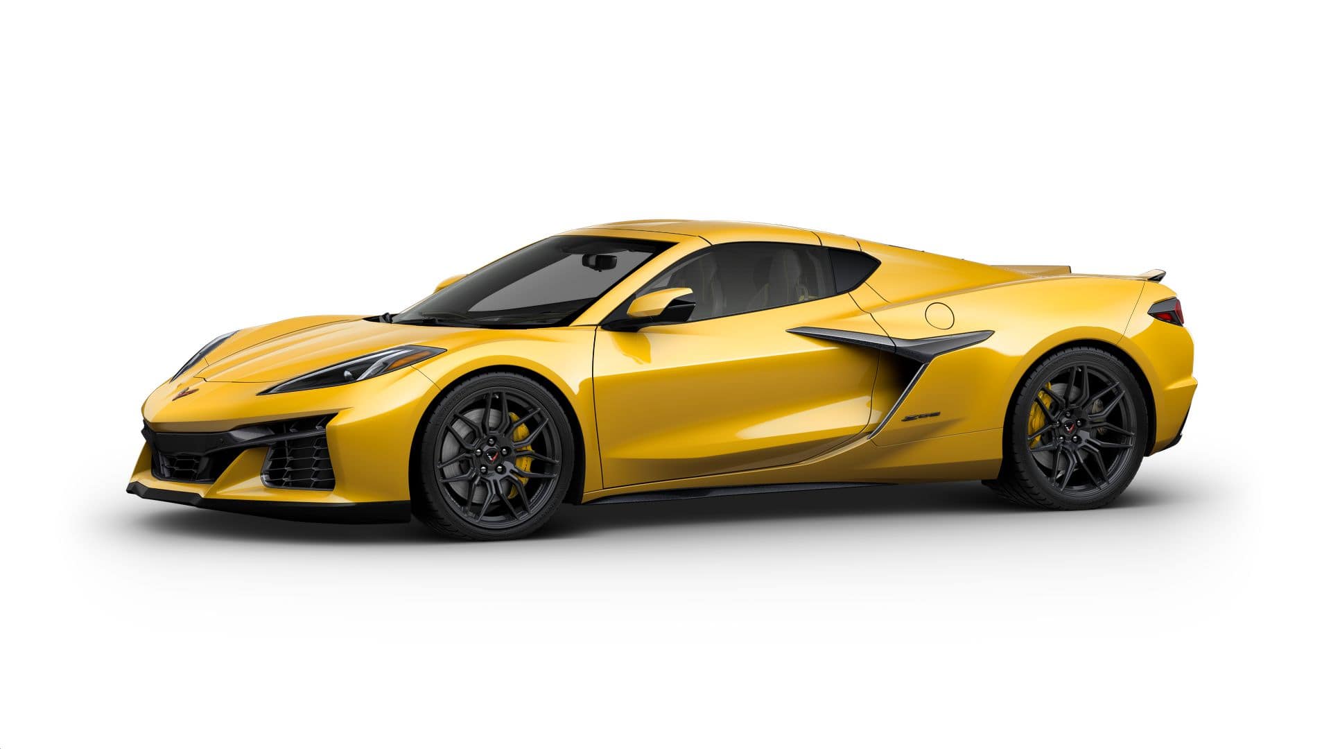 2026 Chevrolet Corvette Vehicle Photo in MOON TOWNSHIP, PA 15108-2571