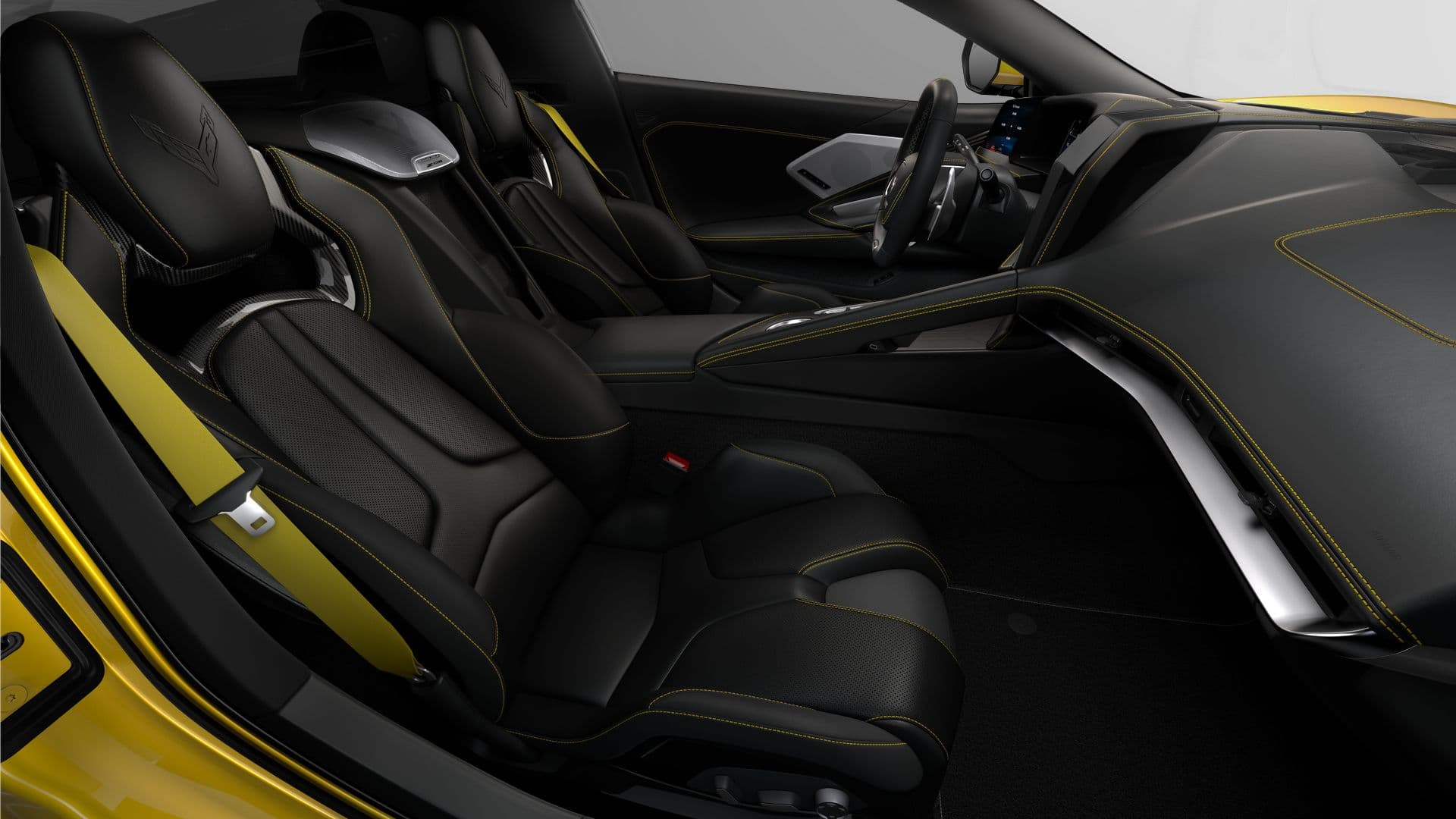 2026 Chevrolet Corvette Vehicle Photo in MOON TOWNSHIP, PA 15108-2571
