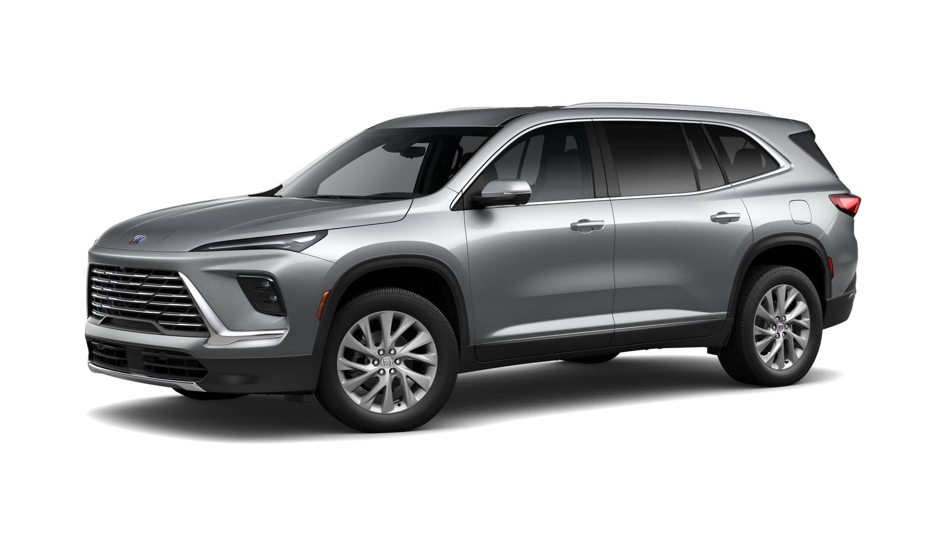 2026 Buick Enclave Vehicle Photo in ROCHESTER HILLS, MI 48307-2741