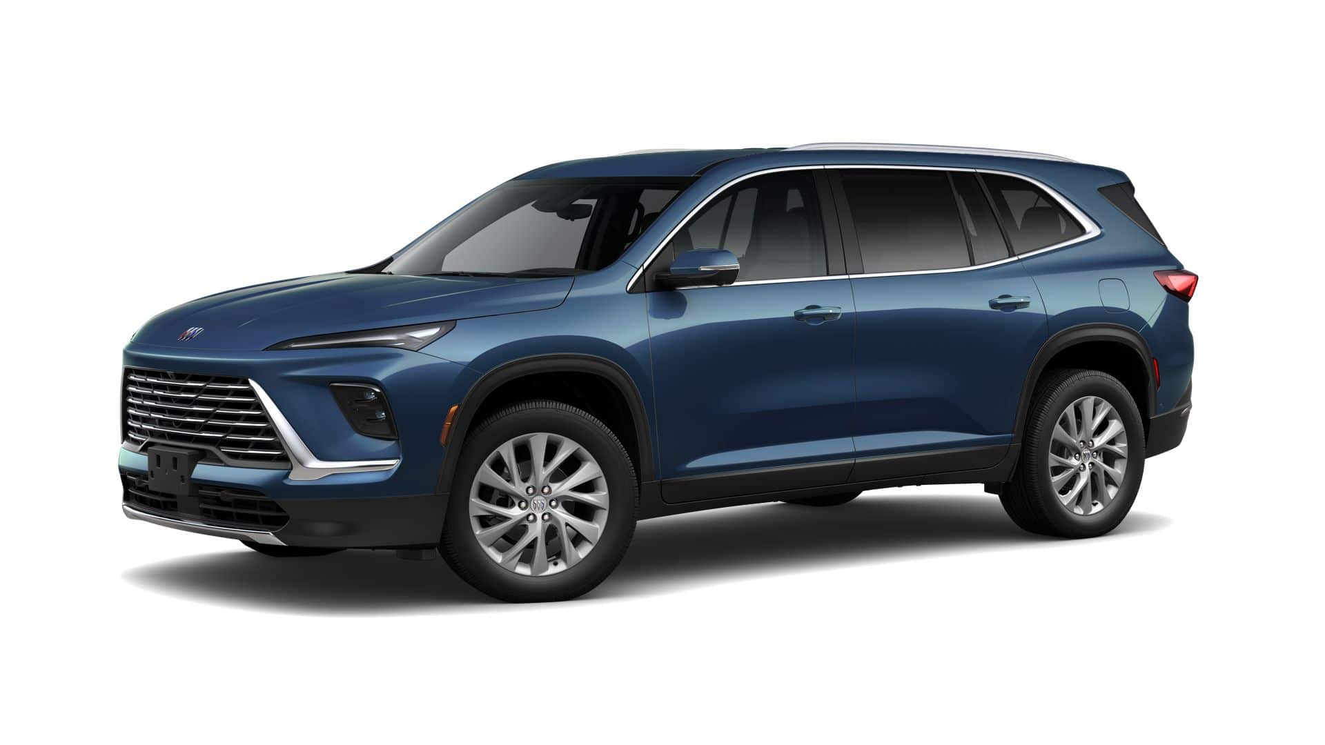 2026 Buick Enclave Vehicle Photo in NEENAH, WI 54956-2243