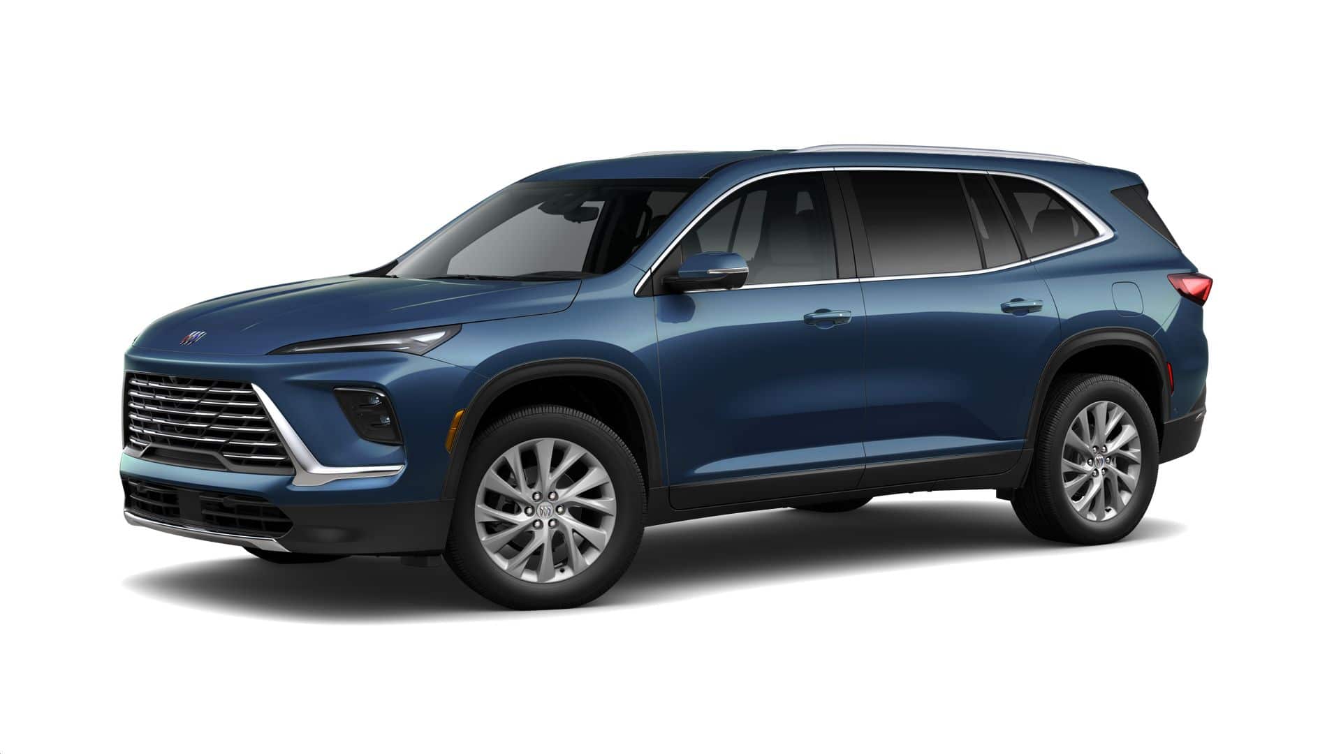 2026 Buick Enclave Vehicle Photo in ZELIENOPLE, PA 16063-2910