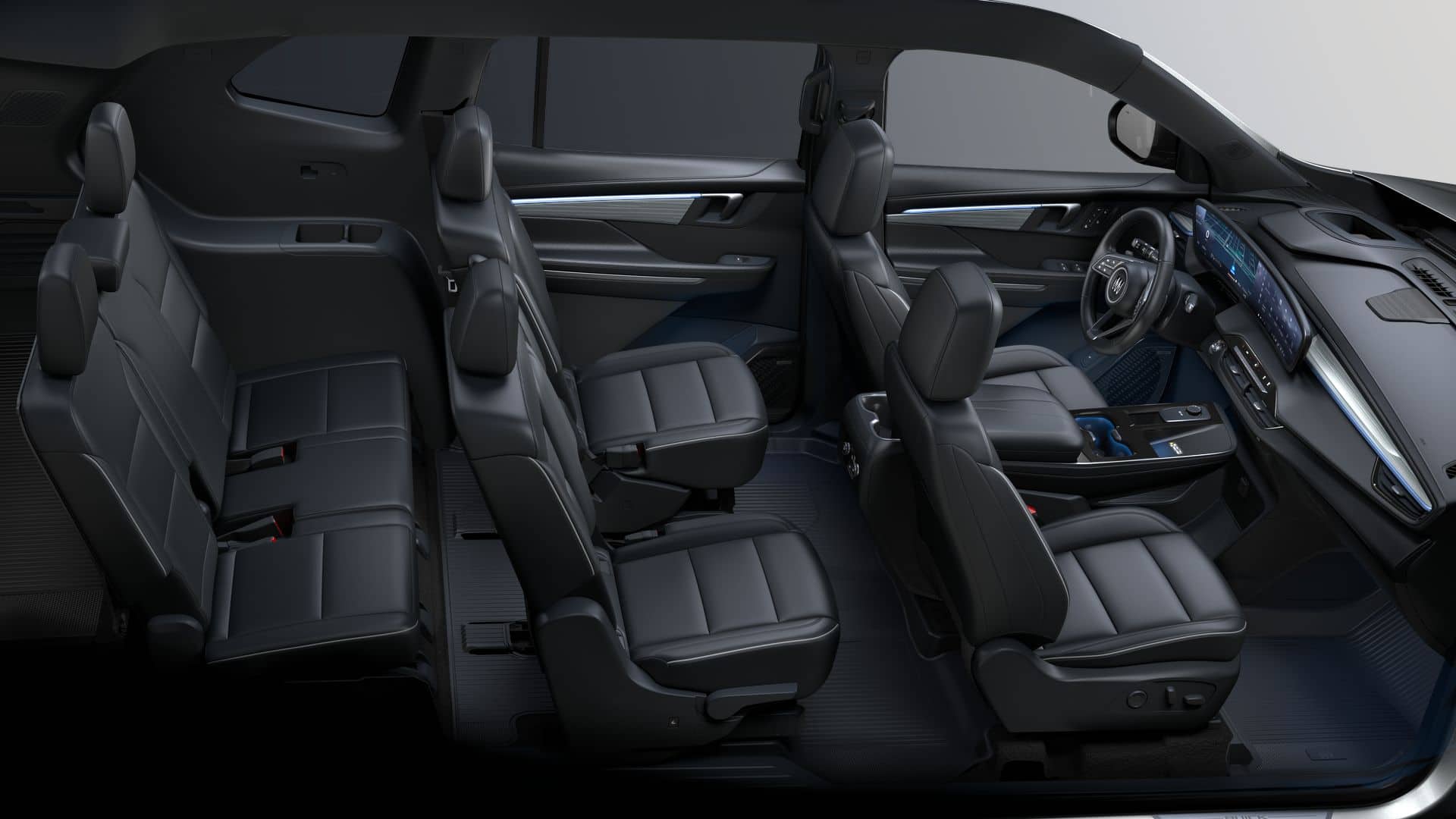 2026 Buick Enclave Vehicle Photo in NEENAH, WI 54956-2243