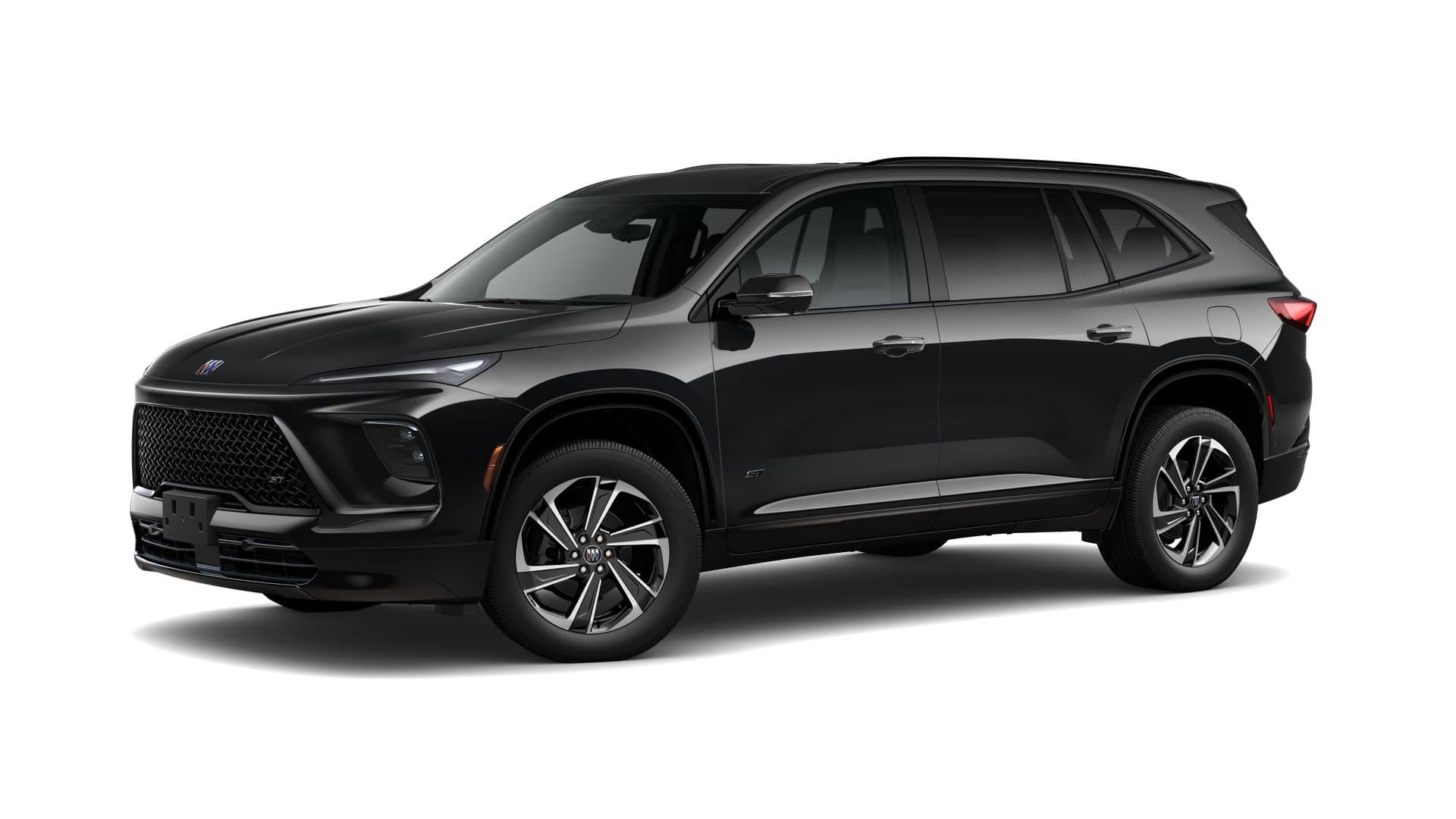 2026 Buick Enclave Vehicle Photo in NEENAH, WI 54956-2243