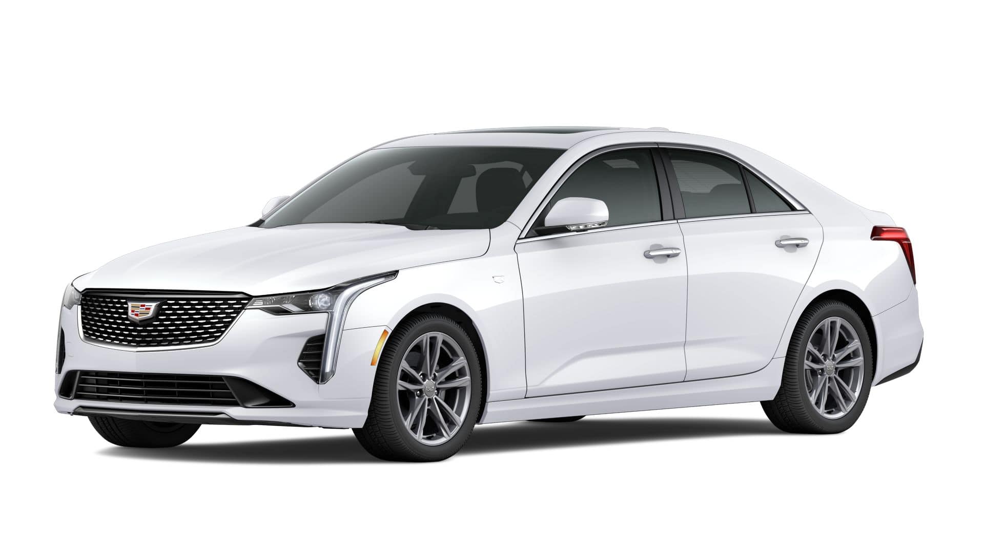 2026 Cadillac CT4 Vehicle Photo in MECHANICSBURG, PA 17050-1707