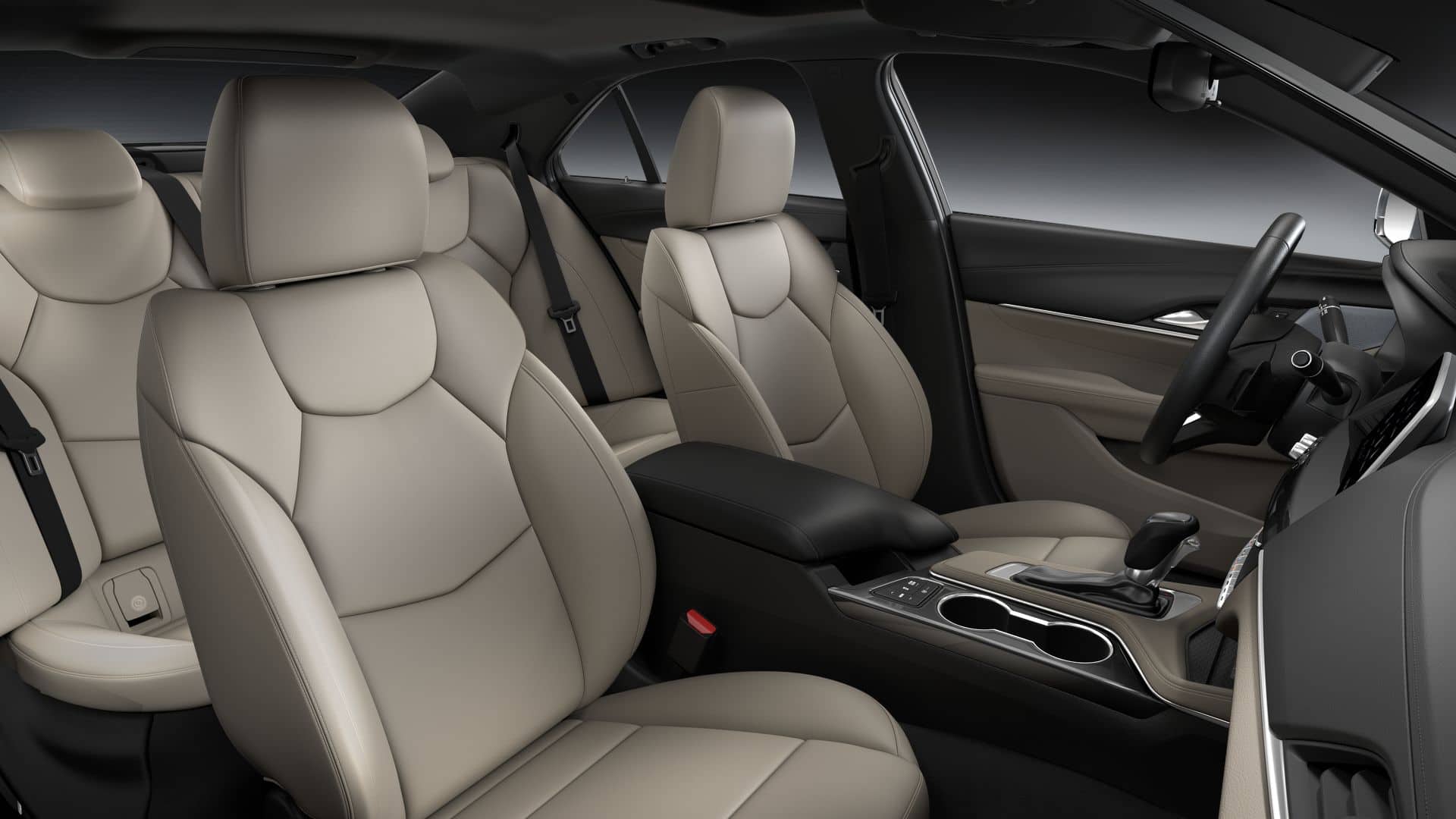 2026 Cadillac CT4 Vehicle Photo in SAVANNAH, GA 31406-4513