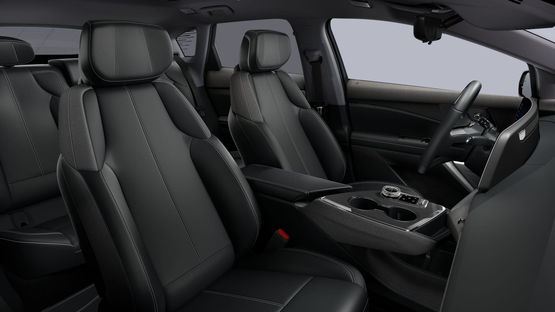 2026 Cadillac OPTIQ Vehicle Photo in GREEN BAY, WI 54303-3330