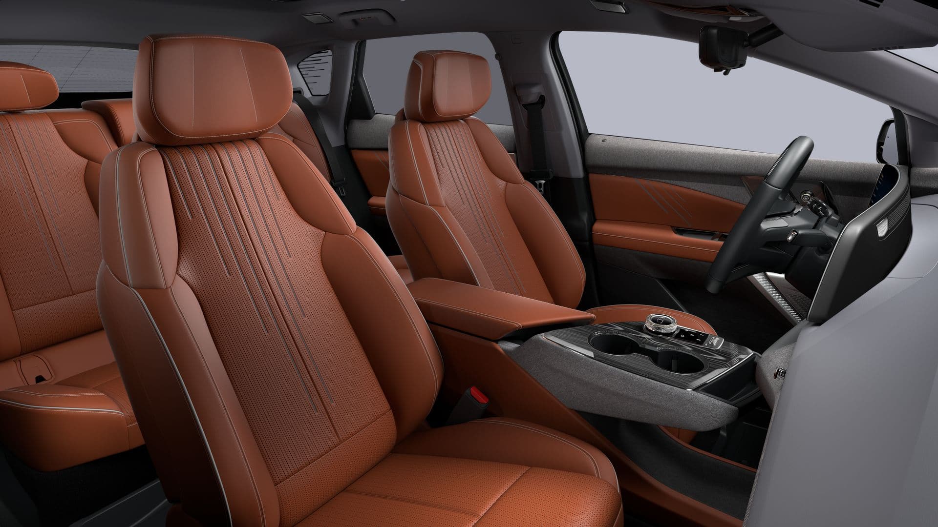 2026 Cadillac OPTIQ Vehicle Photo in GREEN BAY, WI 54303-3330