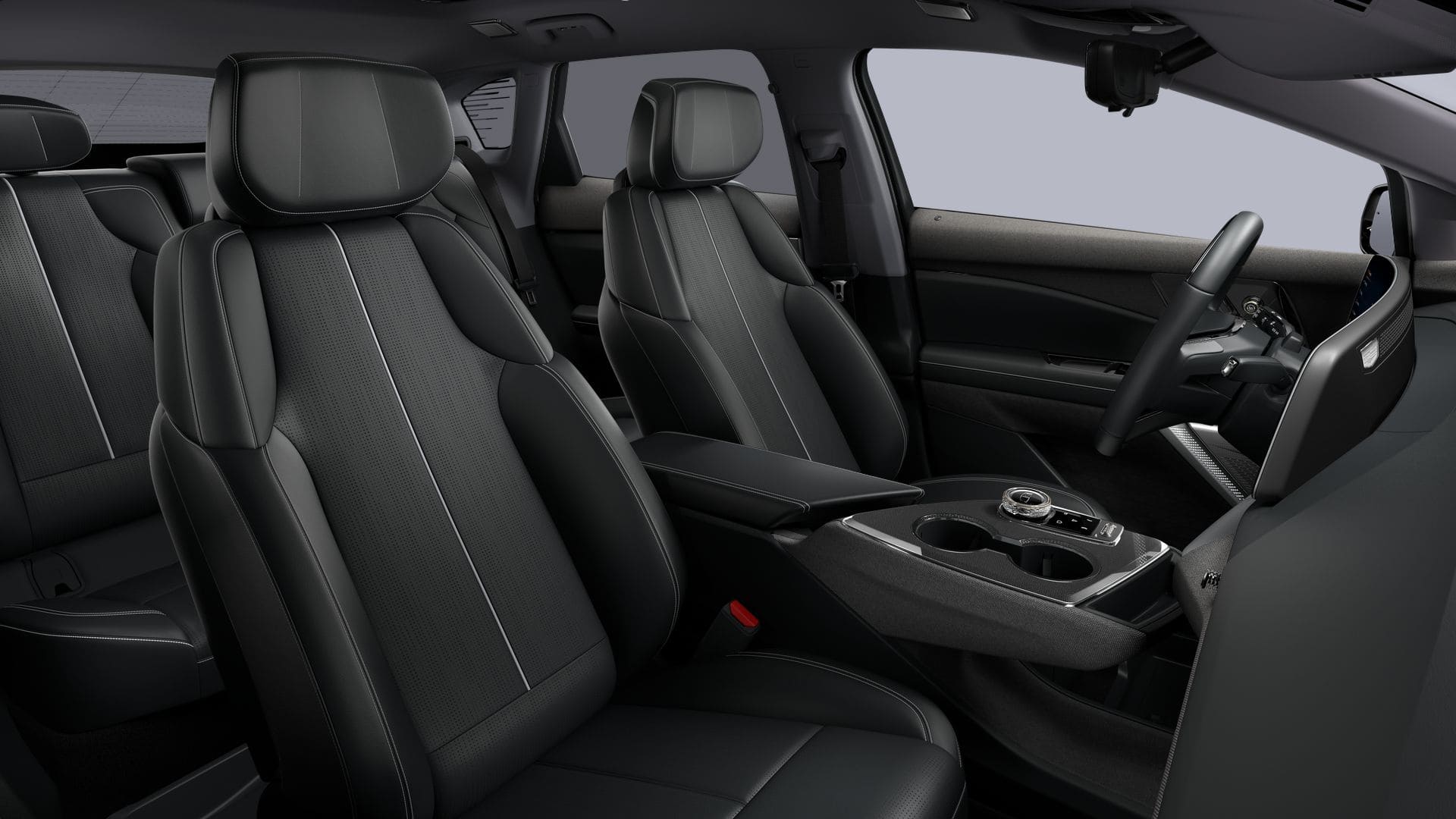 2026 Cadillac OPTIQ Vehicle Photo in GREEN BAY, WI 54303-3330