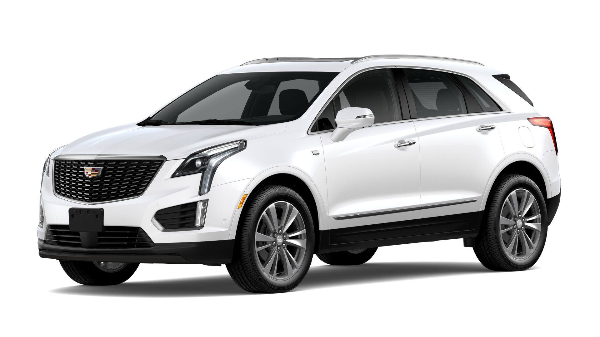 2026 Cadillac XT5 Vehicle Photo in GREEN BAY, WI 54303-3330