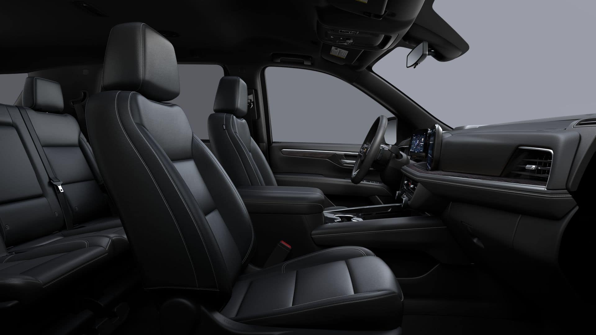 2026 Chevrolet Tahoe Vehicle Photo in BRUNSWICK, GA 31525-1881