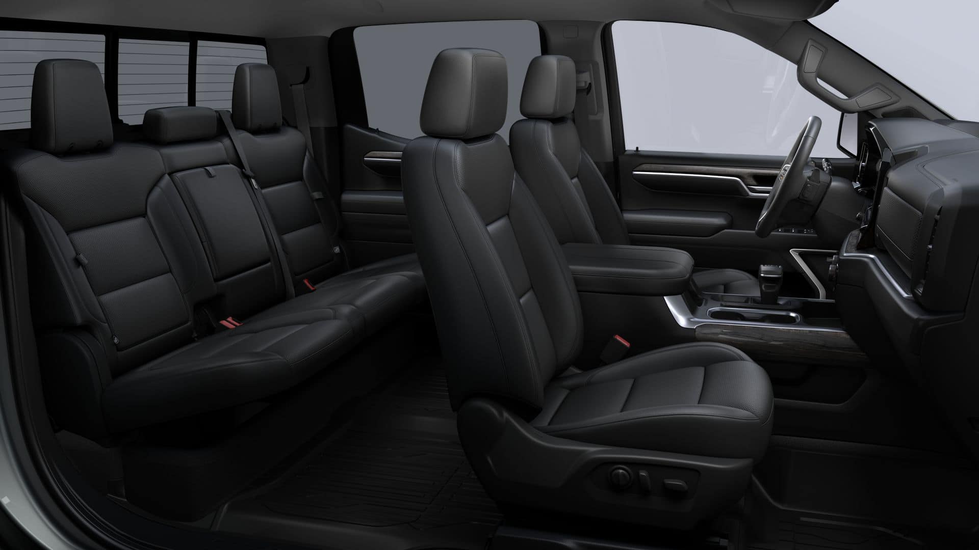 2026 Chevrolet Silverado 1500 Vehicle Photo in NEENAH, WI 54956-2243