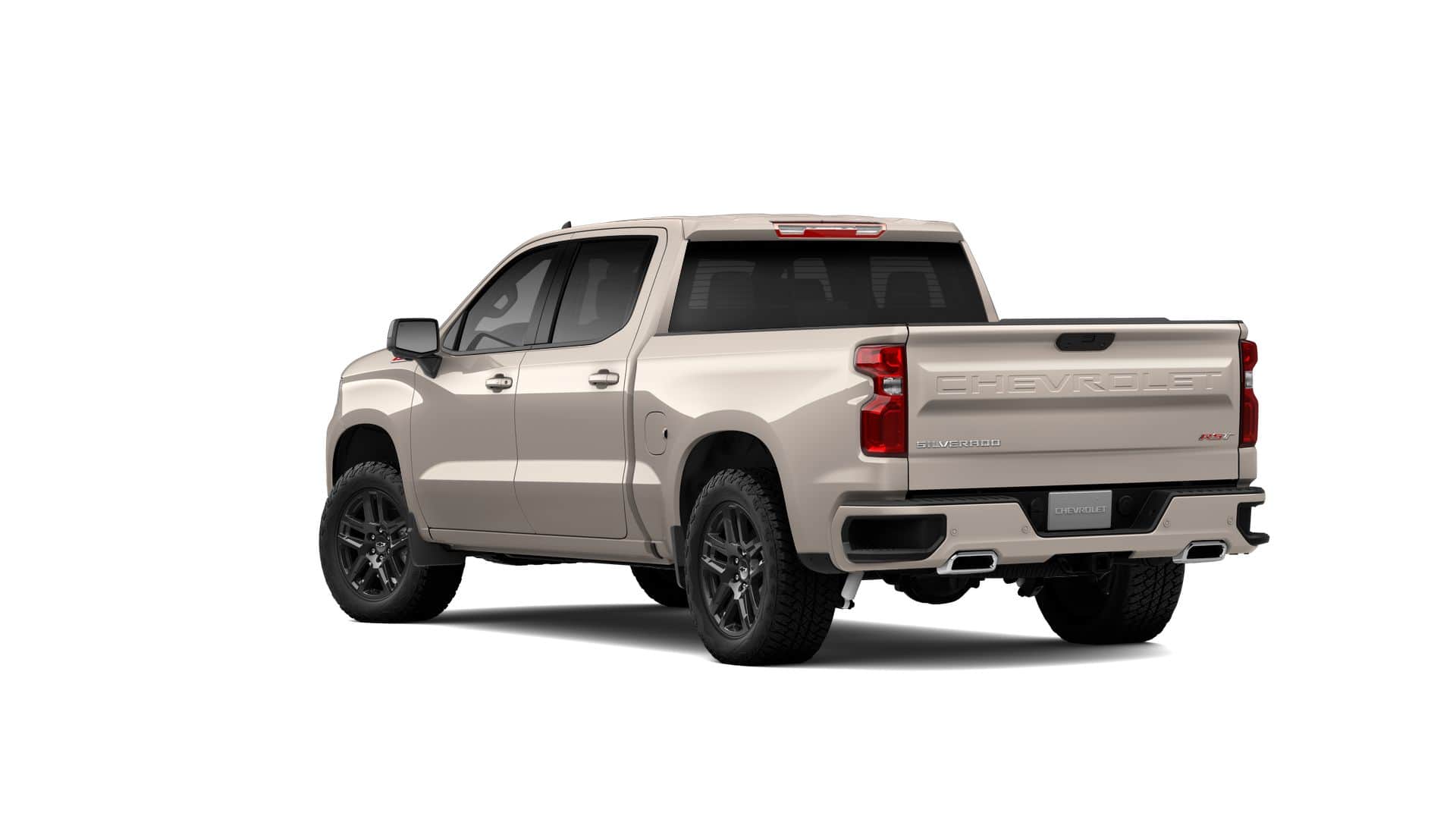 2026 Chevrolet Silverado 1500 Vehicle Photo in NEENAH, WI 54956-2243