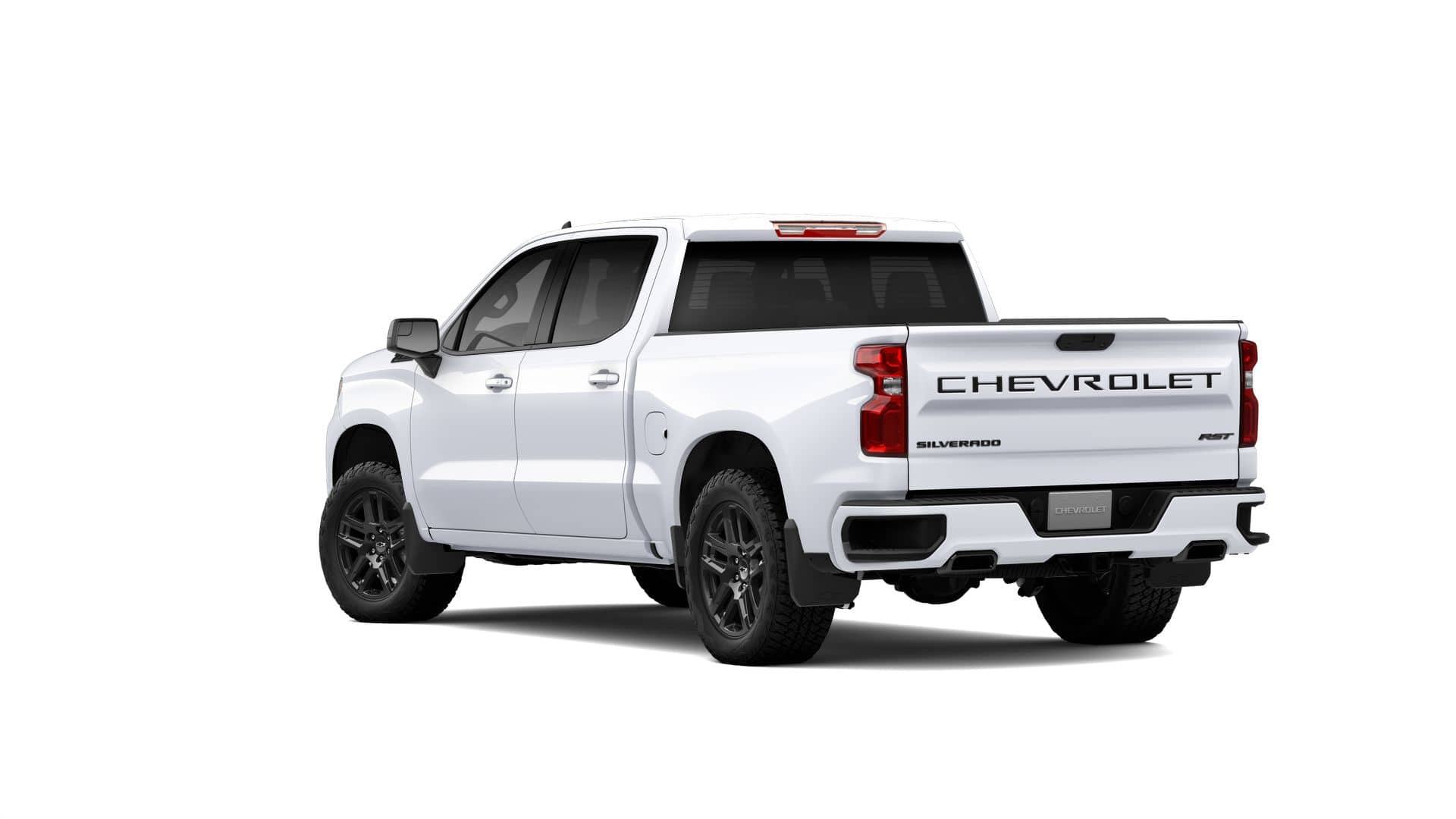 2026 Chevrolet Silverado 1500 Vehicle Photo in NEENAH, WI 54956-2243