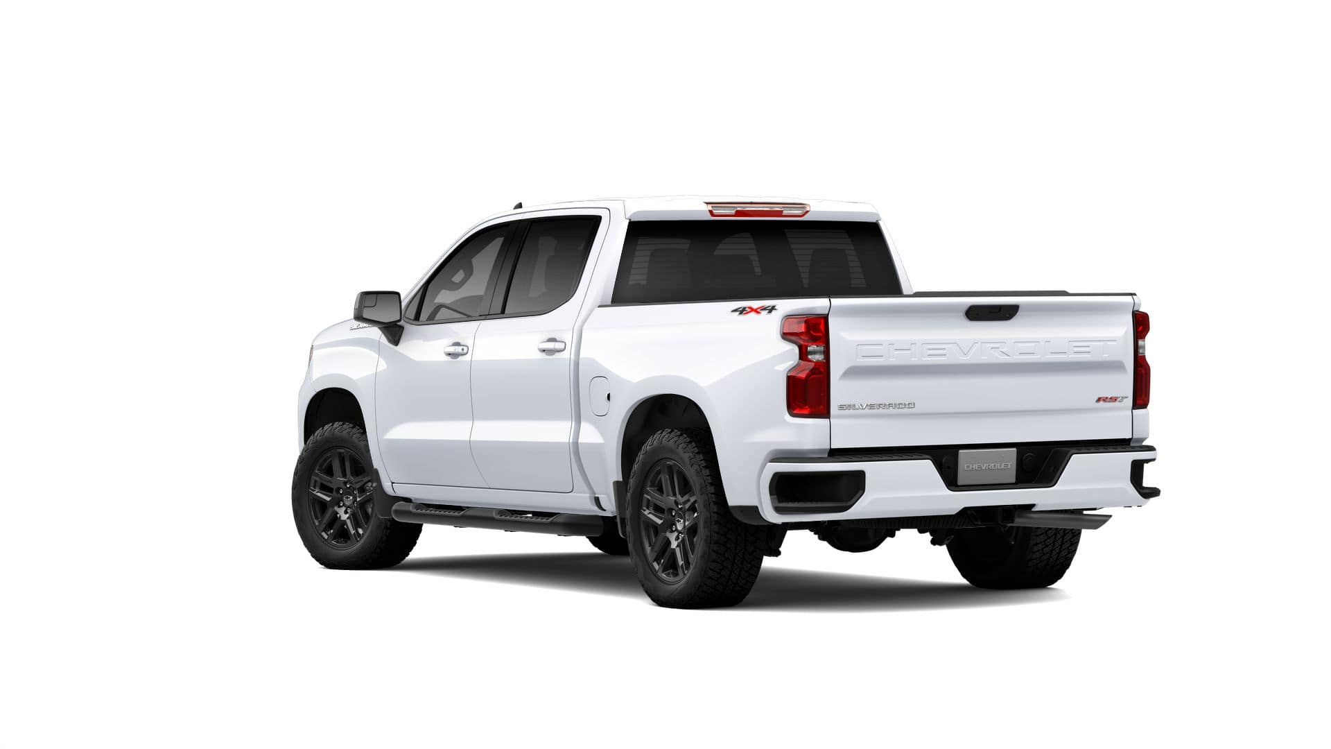 2026 Chevrolet Silverado 1500 Vehicle Photo in NEENAH, WI 54956-2243
