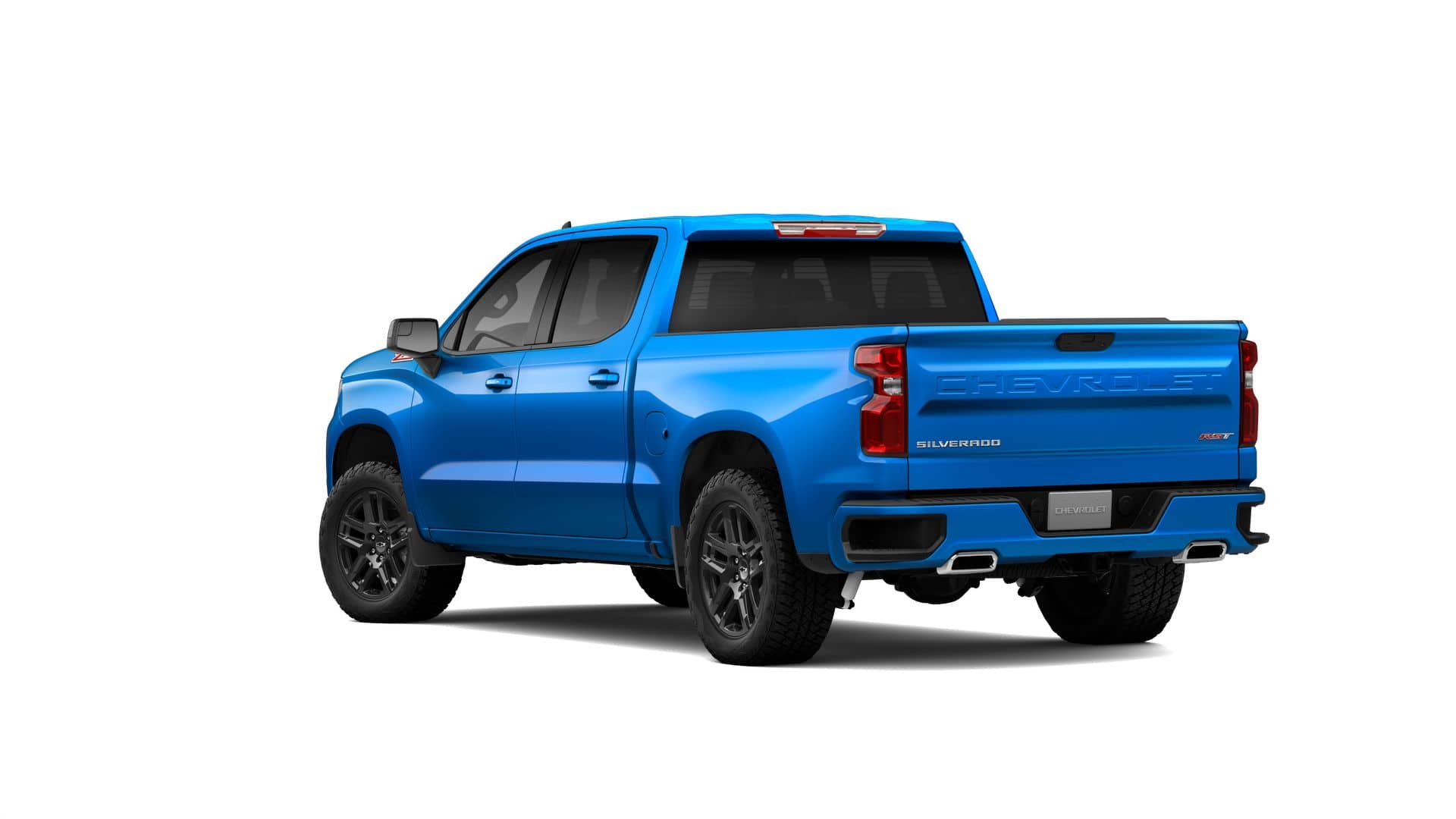 2026 Chevrolet Silverado 1500 Vehicle Photo in NEENAH, WI 54956-2243