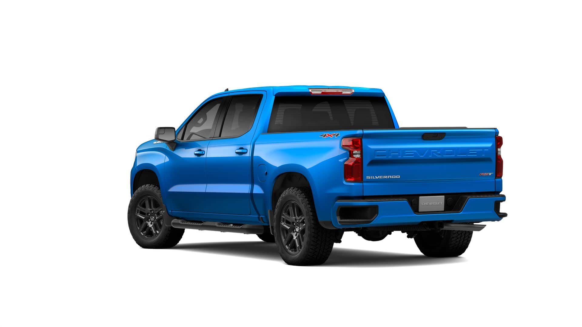 2026 Chevrolet Silverado 1500 Vehicle Photo in NEENAH, WI 54956-2243