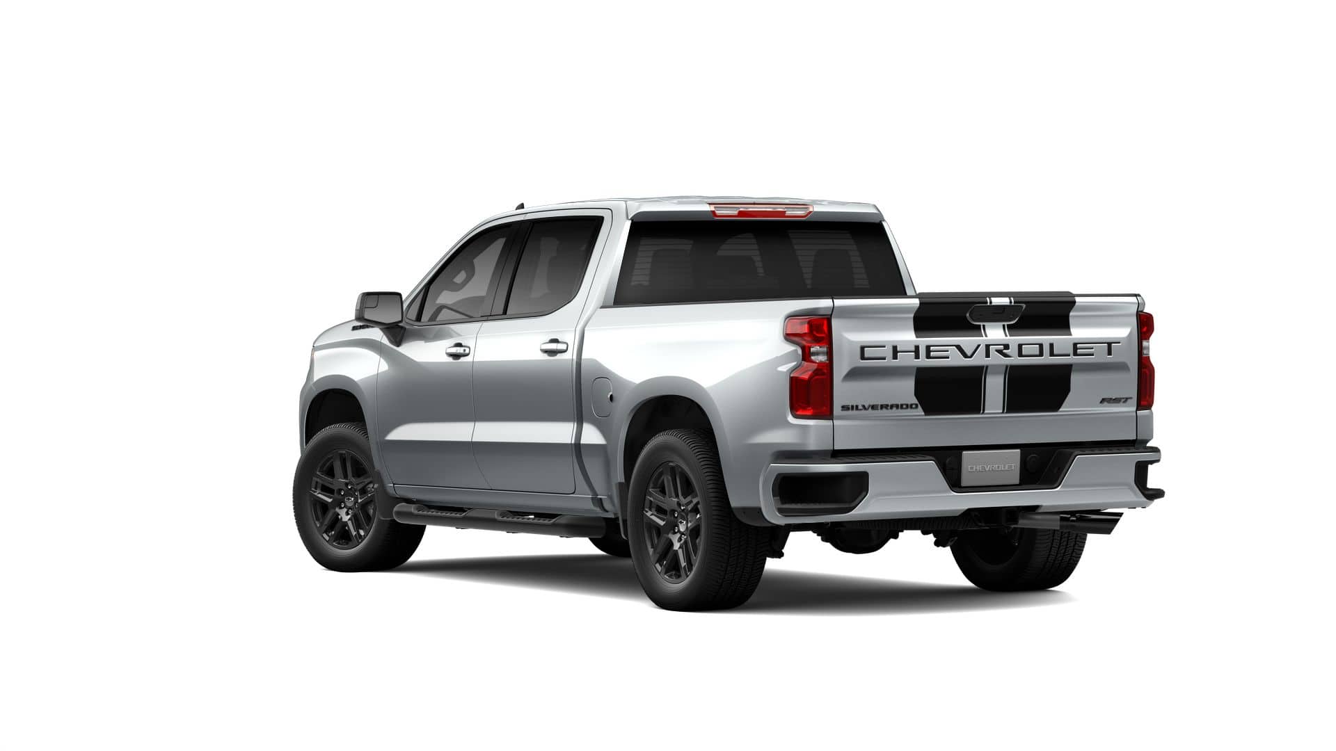 2026 Chevrolet Silverado 1500 Vehicle Photo in PITTSBURGH, PA 15226-1209