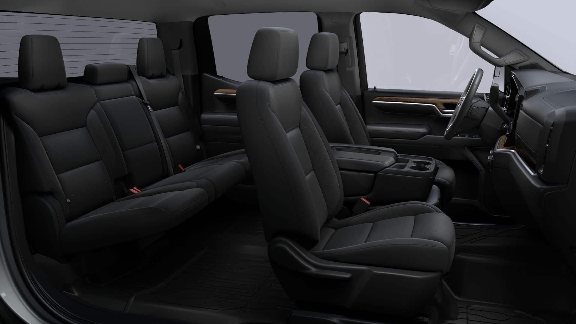 2026 Chevrolet Silverado 1500 Vehicle Photo in PITTSBURGH, PA 15226-1209