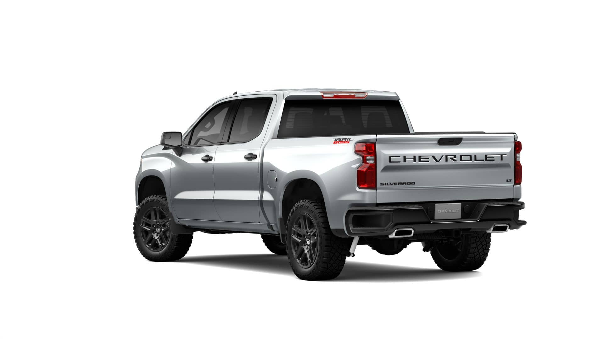 2026 Chevrolet Silverado 1500 Vehicle Photo in NEENAH, WI 54956-2243