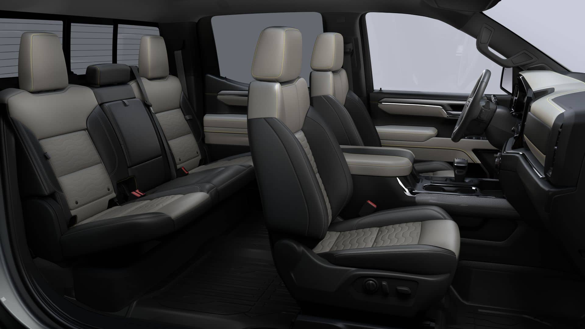 2026 Chevrolet Silverado 1500 Vehicle Photo in NEENAH, WI 54956-2243