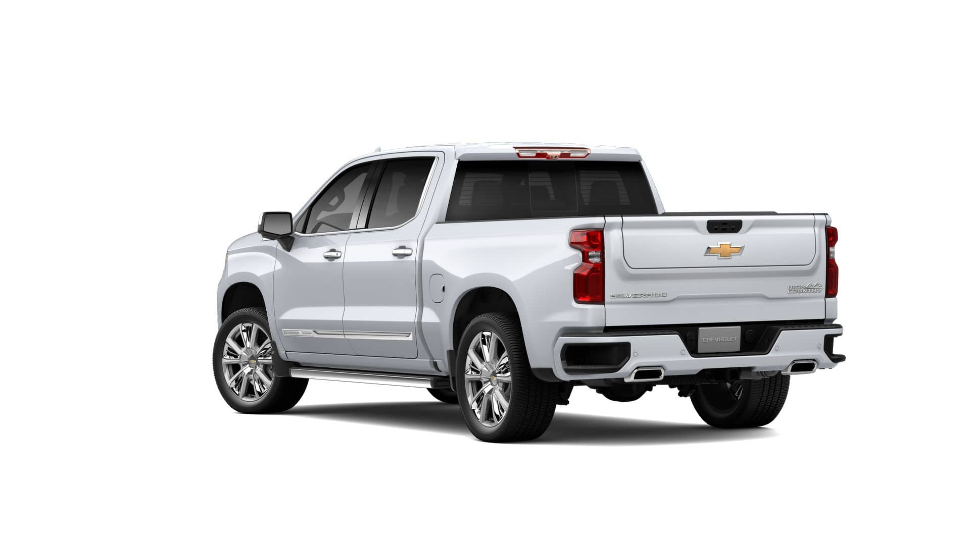 2026 Chevrolet Silverado 1500 Vehicle Photo in EVERETT, WA 98203-5662