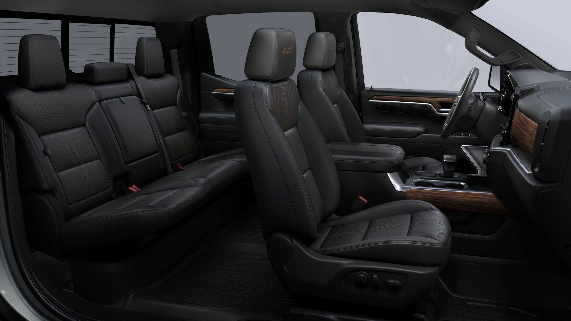 2026 Chevrolet Silverado 1500 Vehicle Photo in NEENAH, WI 54956-2243