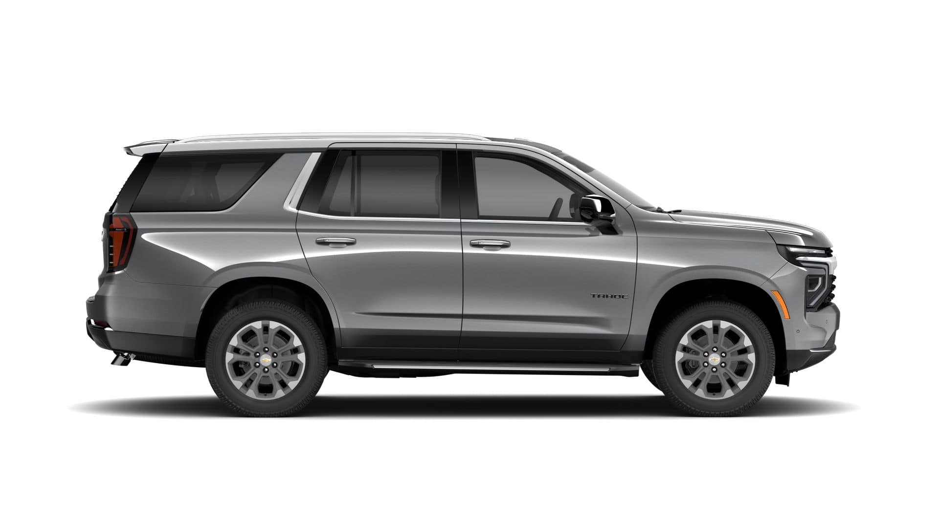 2026 Chevrolet Tahoe Vehicle Photo in MOON TOWNSHIP, PA 15108-2571