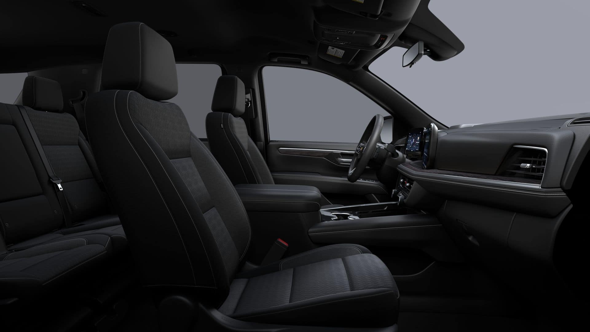 2026 Chevrolet Tahoe Vehicle Photo in MOON TOWNSHIP, PA 15108-2571