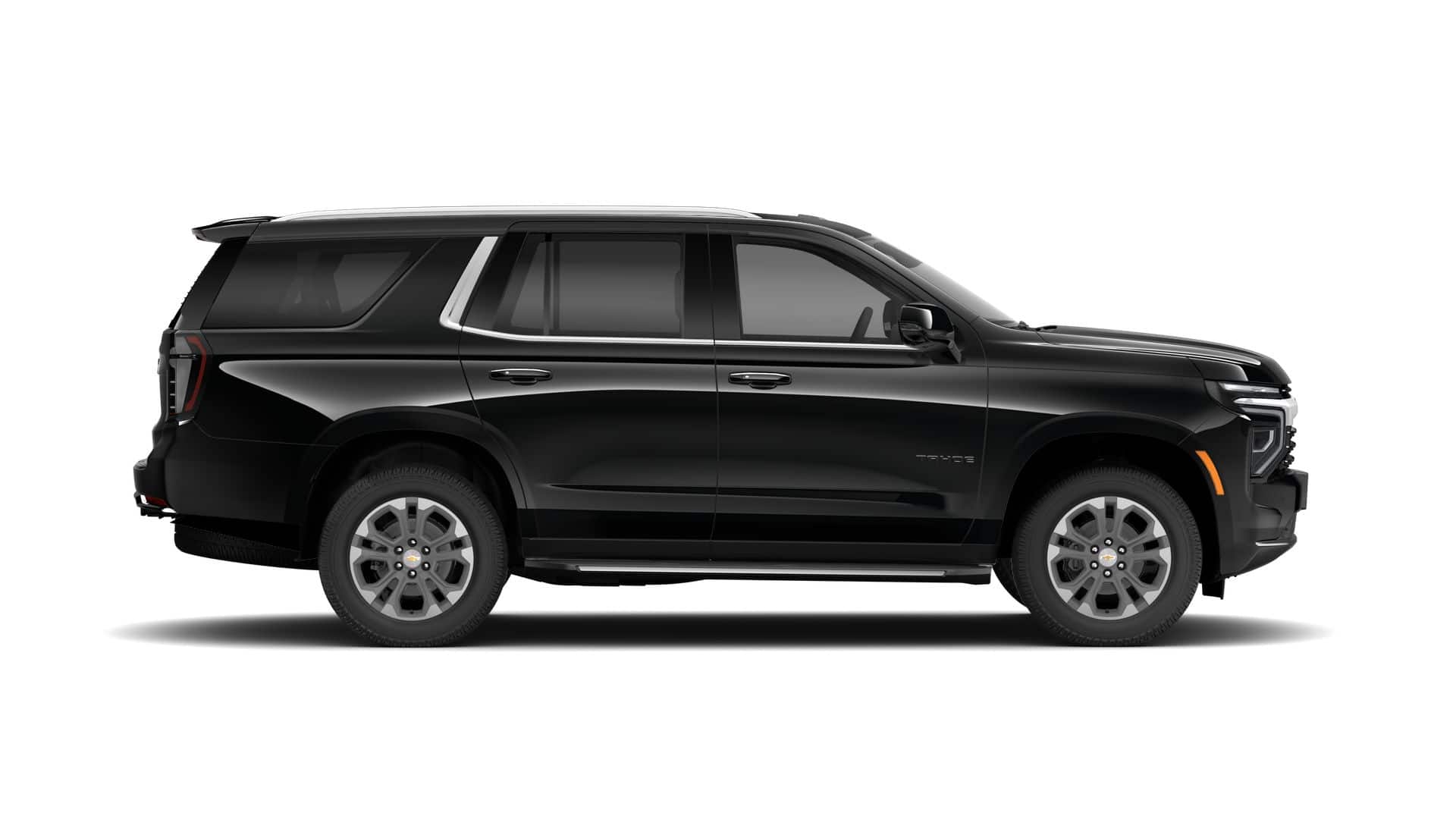 2026 Chevrolet Tahoe Vehicle Photo in NEENAH, WI 54956-2243