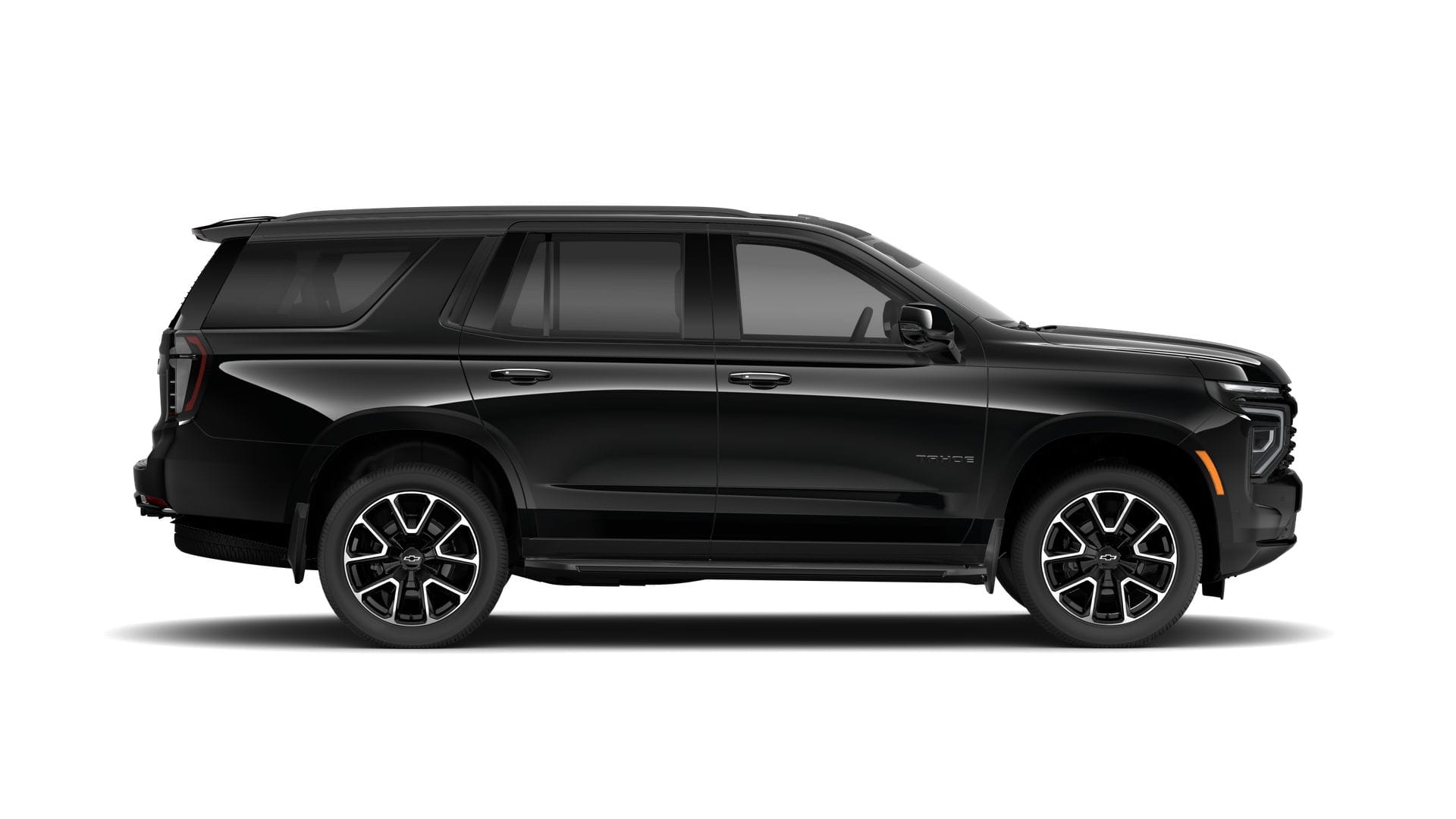2026 Chevrolet Tahoe Vehicle Photo in PITTSBURGH, PA 15226-1209