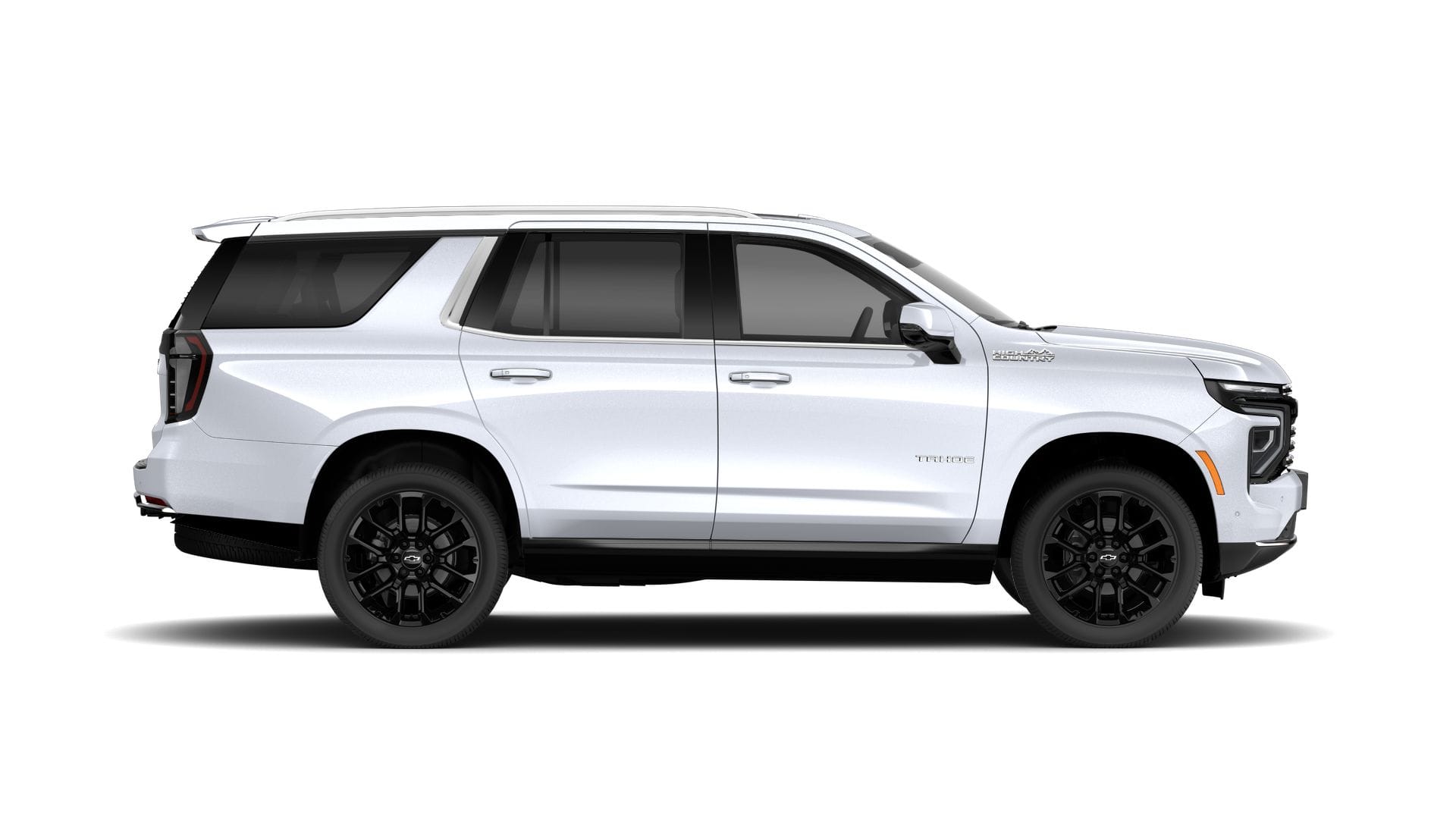 2026 Chevrolet Tahoe Vehicle Photo in EVERETT, WA 98203-5662