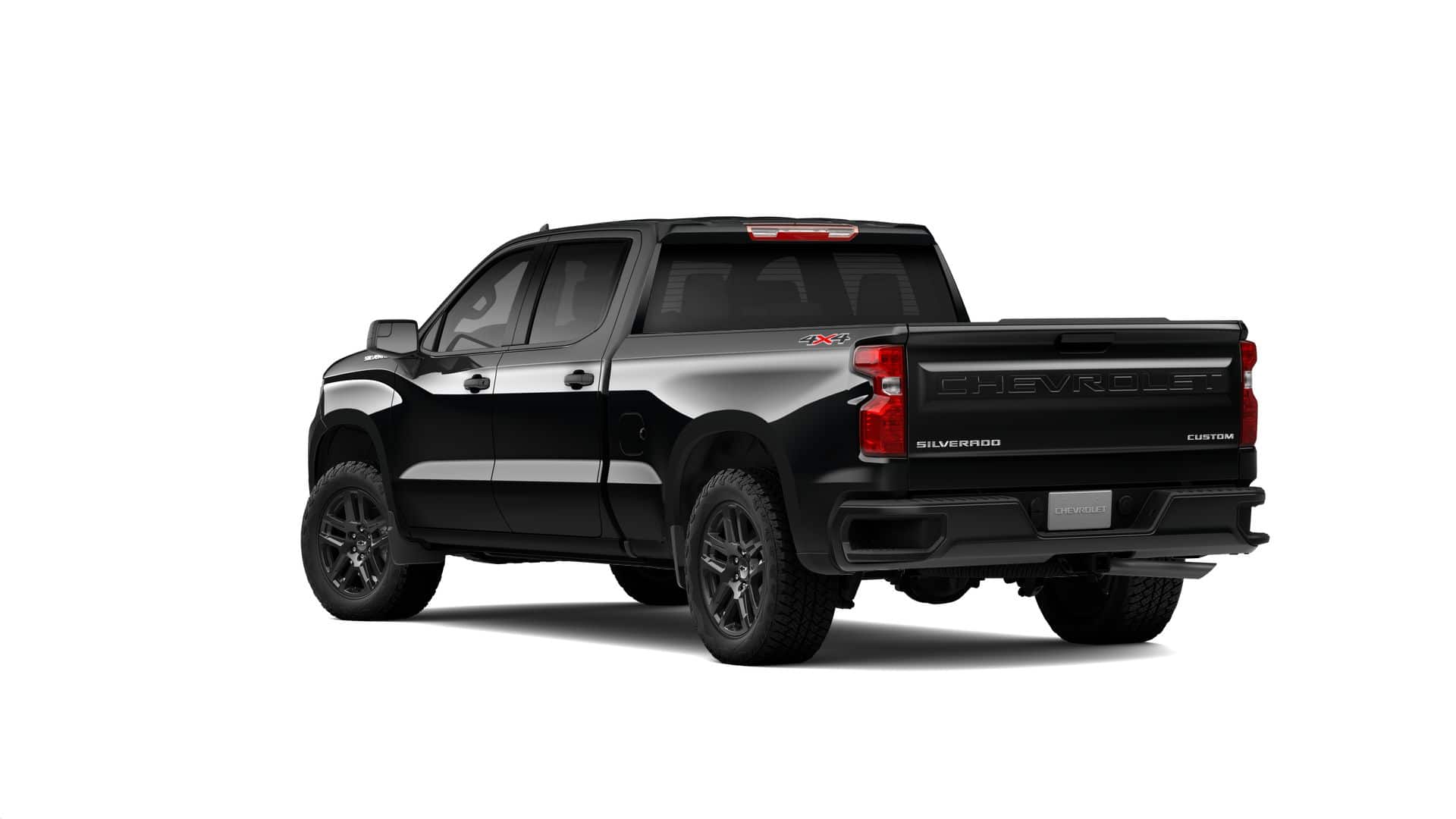 2026 Chevrolet Silverado 1500 Vehicle Photo in MOON TOWNSHIP, PA 15108-2571