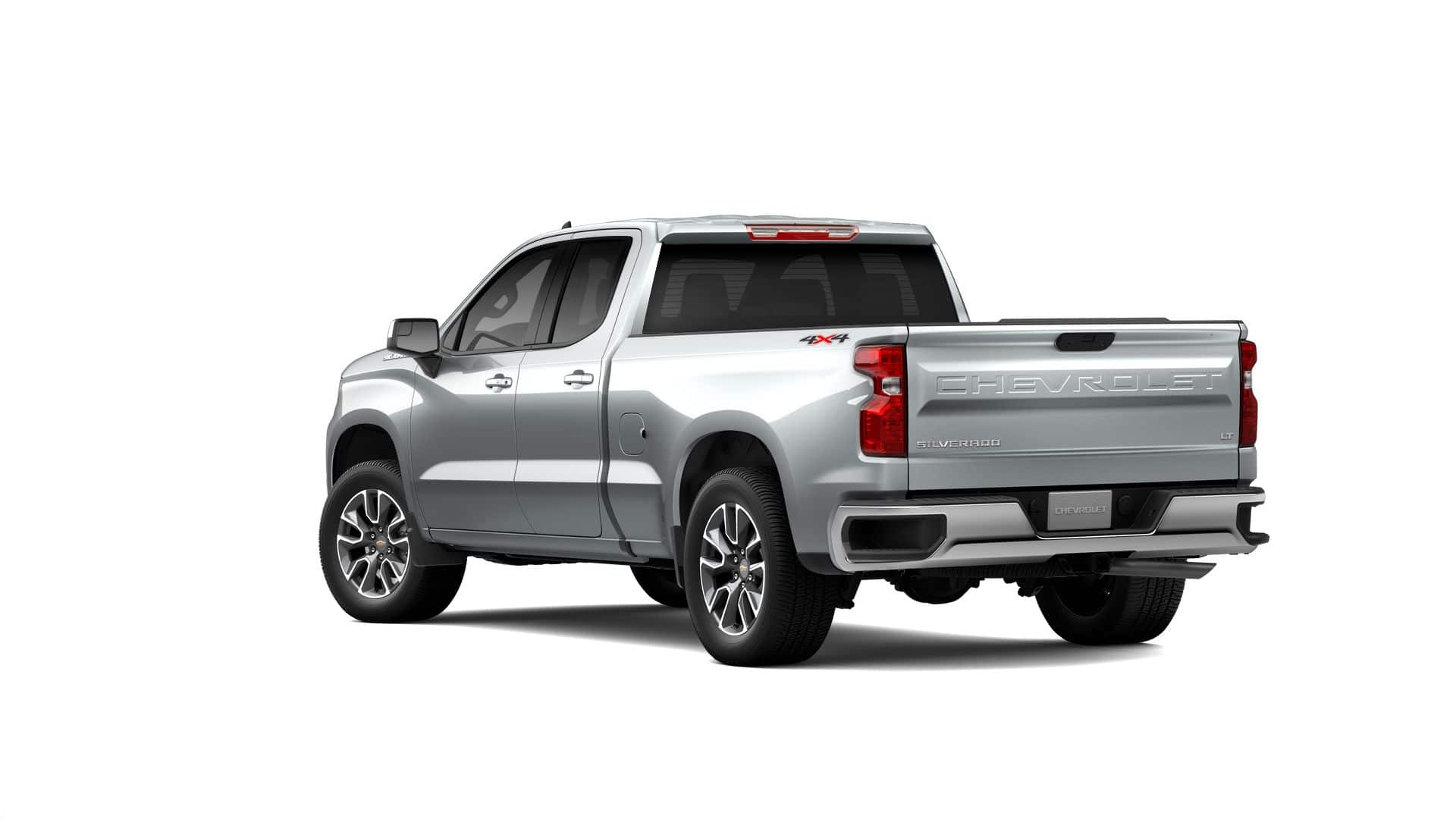 2026 Chevrolet Silverado 1500 Vehicle Photo in PITTSBURGH, PA 15226-1209