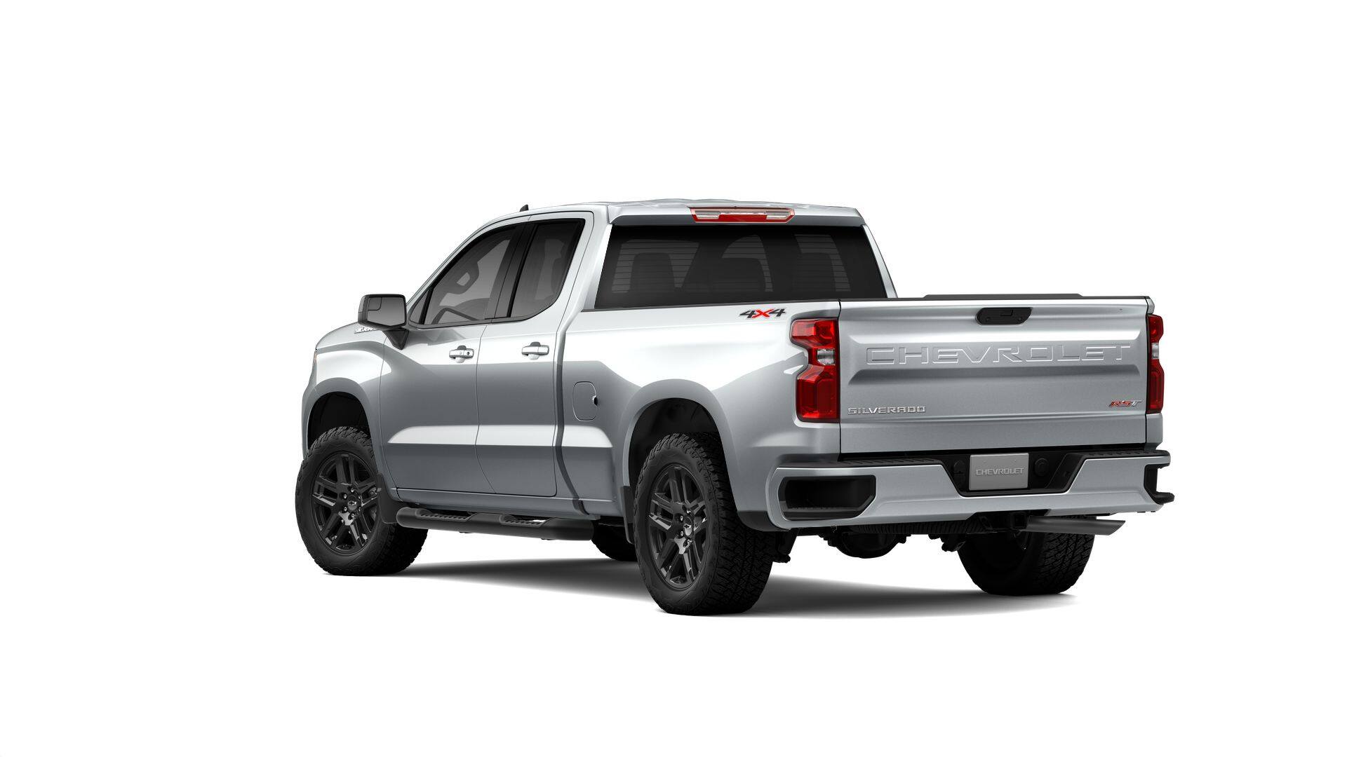 2026 Chevrolet Silverado 1500 Vehicle Photo in NEENAH, WI 54956-2243