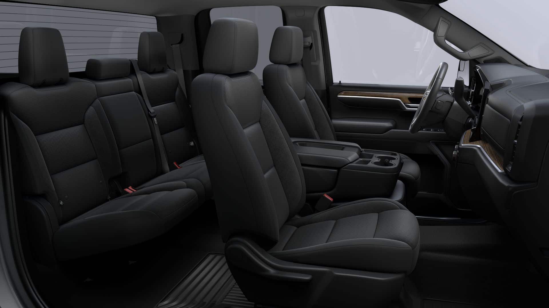 2026 Chevrolet Silverado 1500 Vehicle Photo in NEENAH, WI 54956-2243