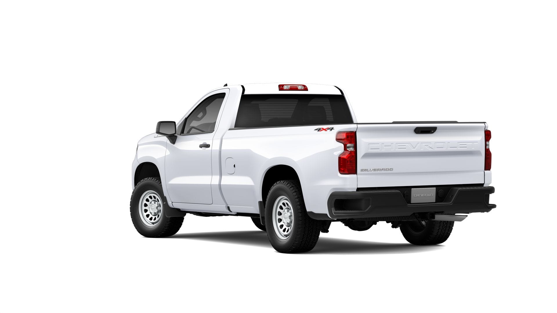 2026 Chevrolet Silverado 1500 Vehicle Photo in NEENAH, WI 54956-2243