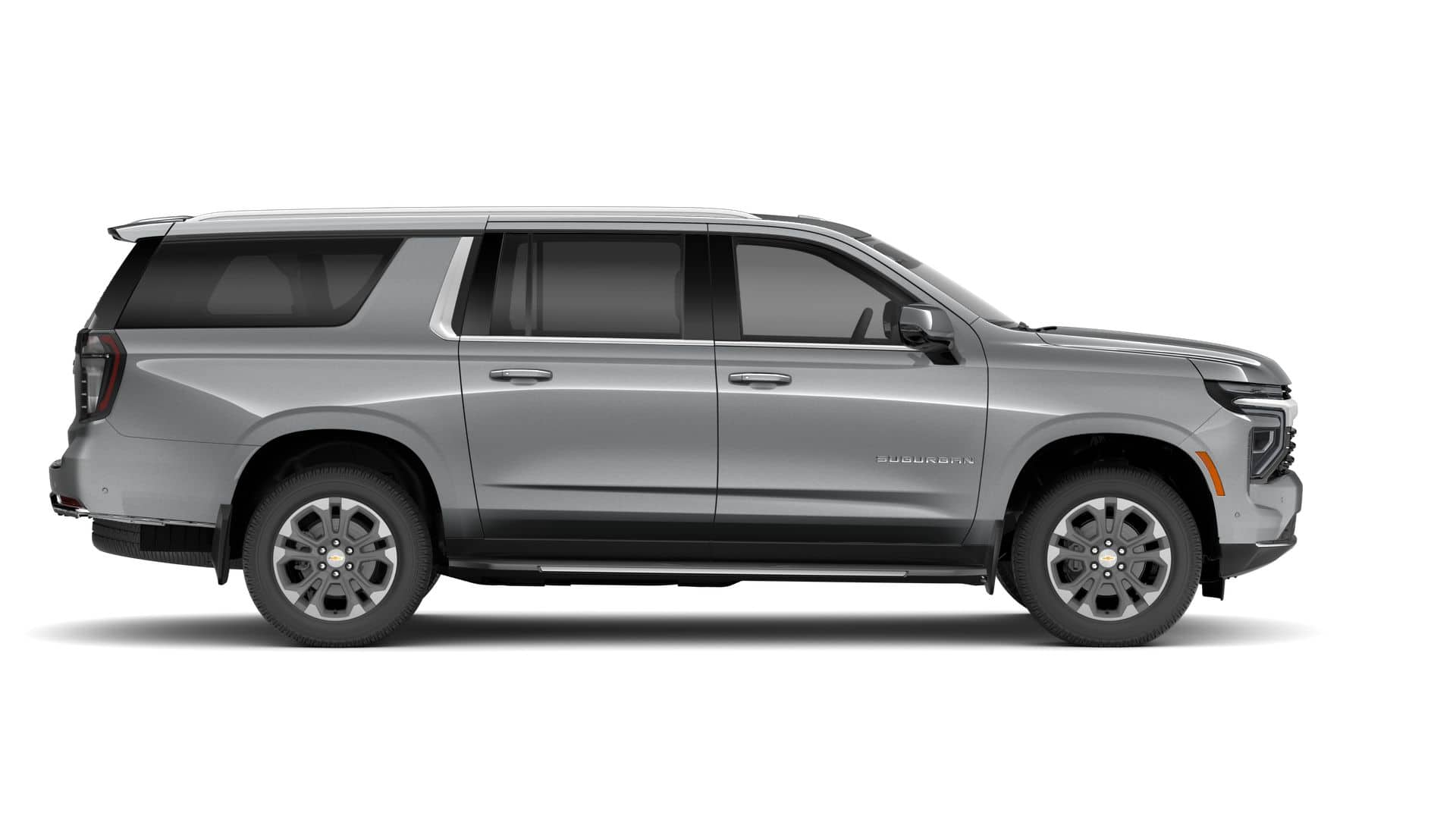 2026 Chevrolet Suburban Vehicle Photo in MOON TOWNSHIP, PA 15108-2571