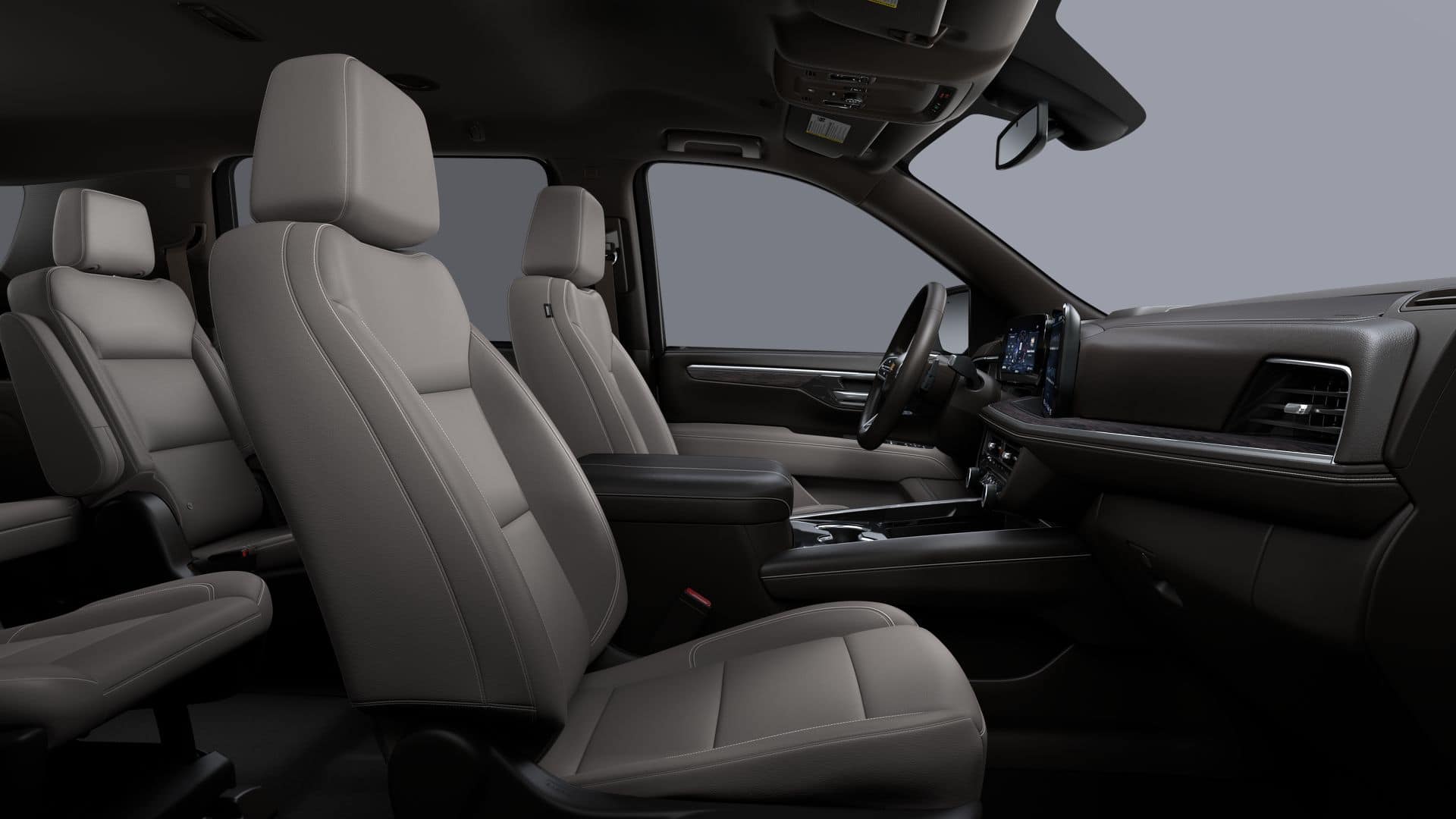 2026 Chevrolet Suburban Vehicle Photo in COLUMBIA, MO 65203-3903