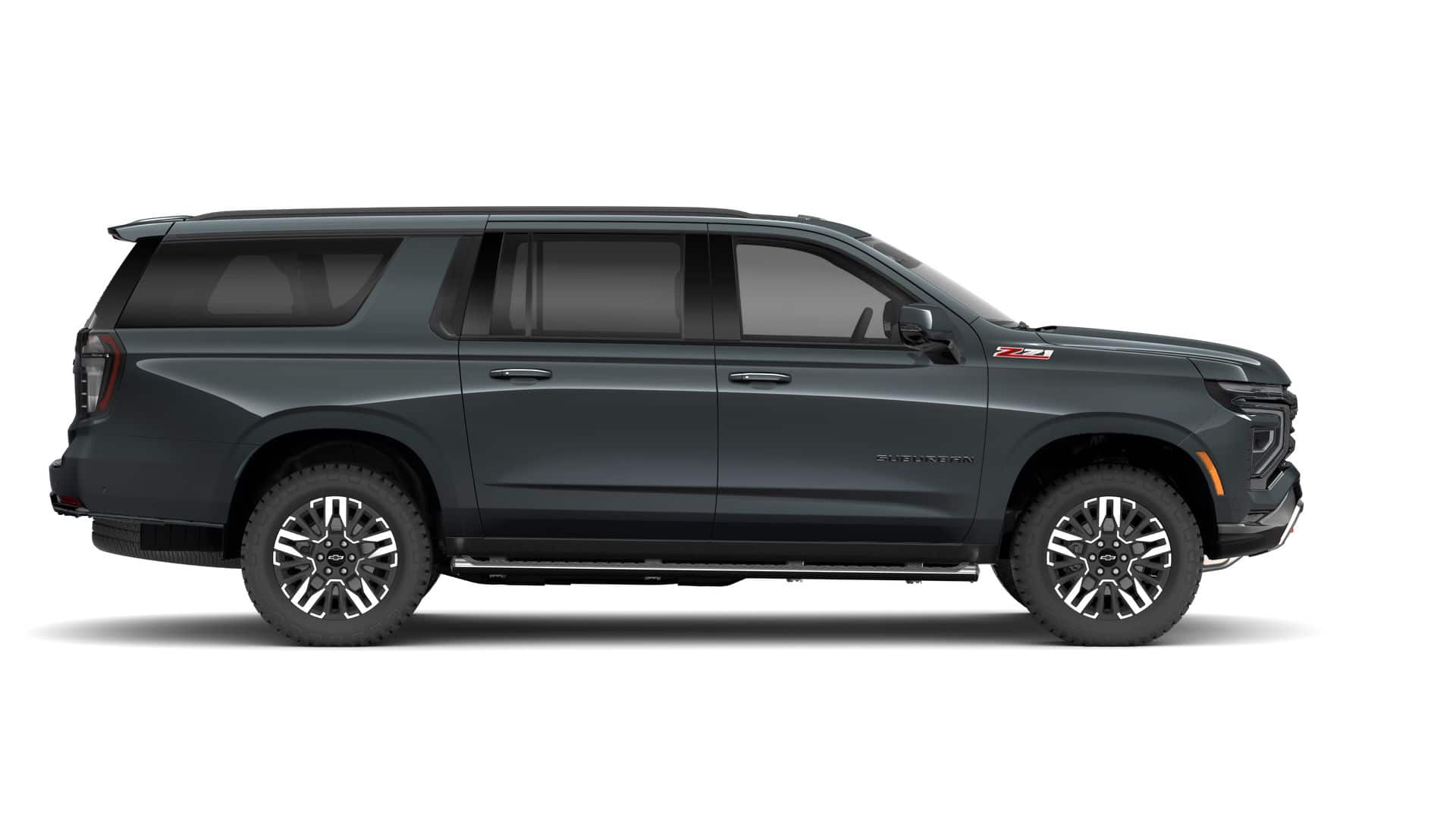 2026 Chevrolet Suburban Vehicle Photo in MOON TOWNSHIP, PA 15108-2571