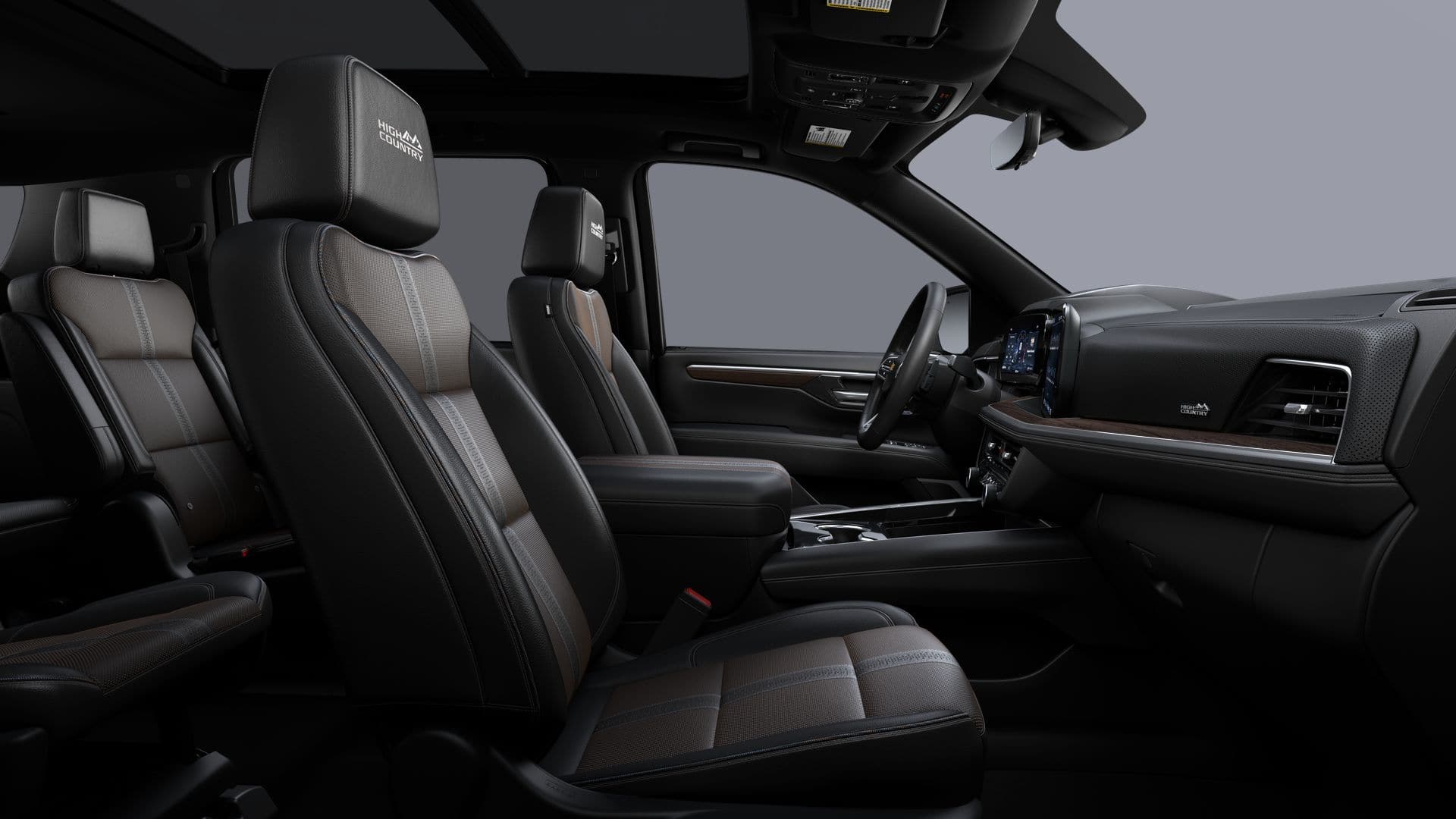 2026 Chevrolet Suburban Vehicle Photo in PUYALLUP, WA 98371-4149