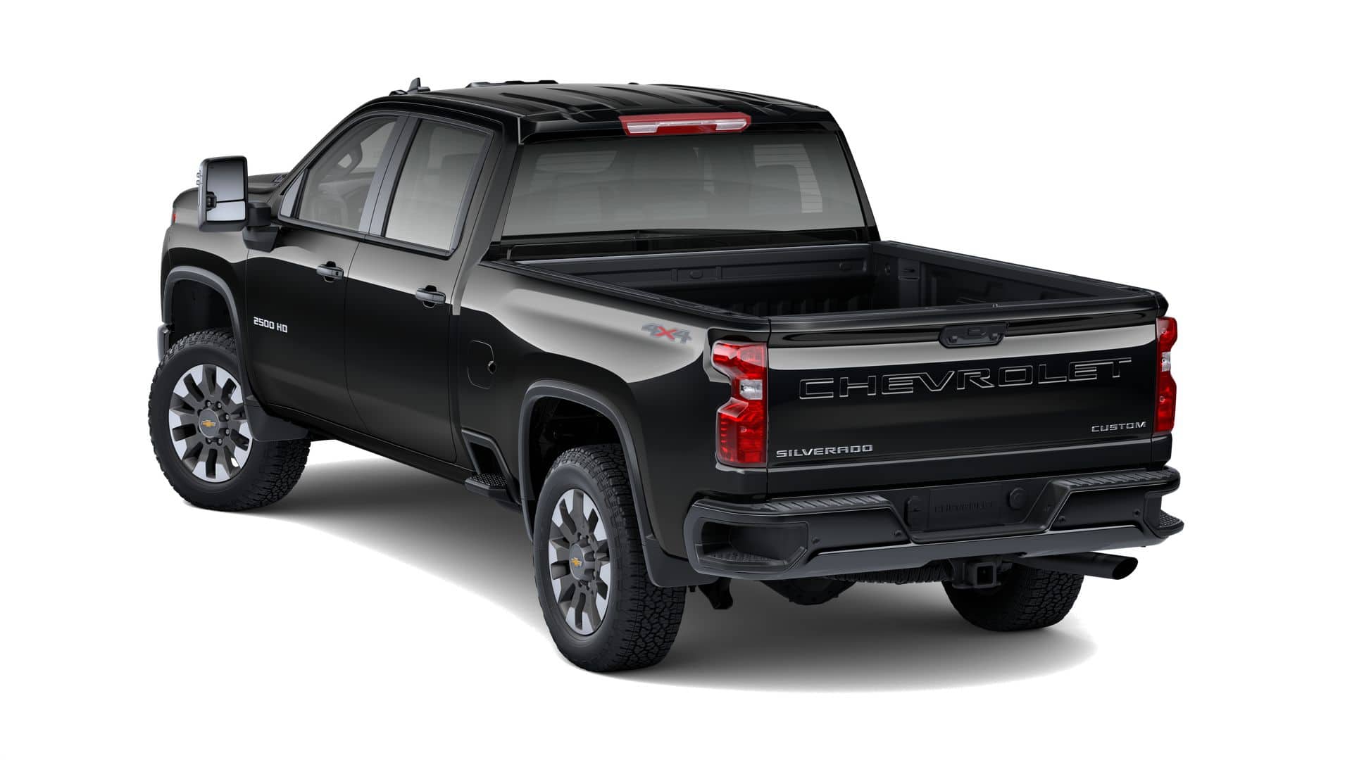 2026 Chevrolet Silverado 2500 HD Vehicle Photo in NEENAH, WI 54956-2243