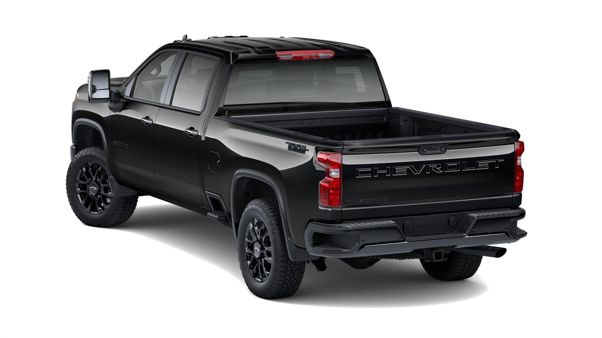 2026 Chevrolet Silverado 2500 HD Vehicle Photo in NEENAH, WI 54956-2243