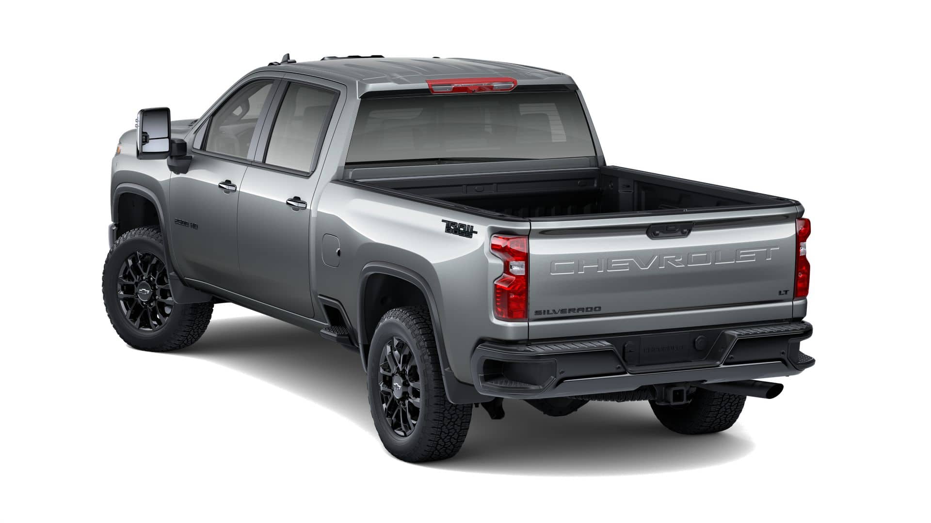 2026 Chevrolet Silverado 2500 HD Vehicle Photo in NEENAH, WI 54956-2243